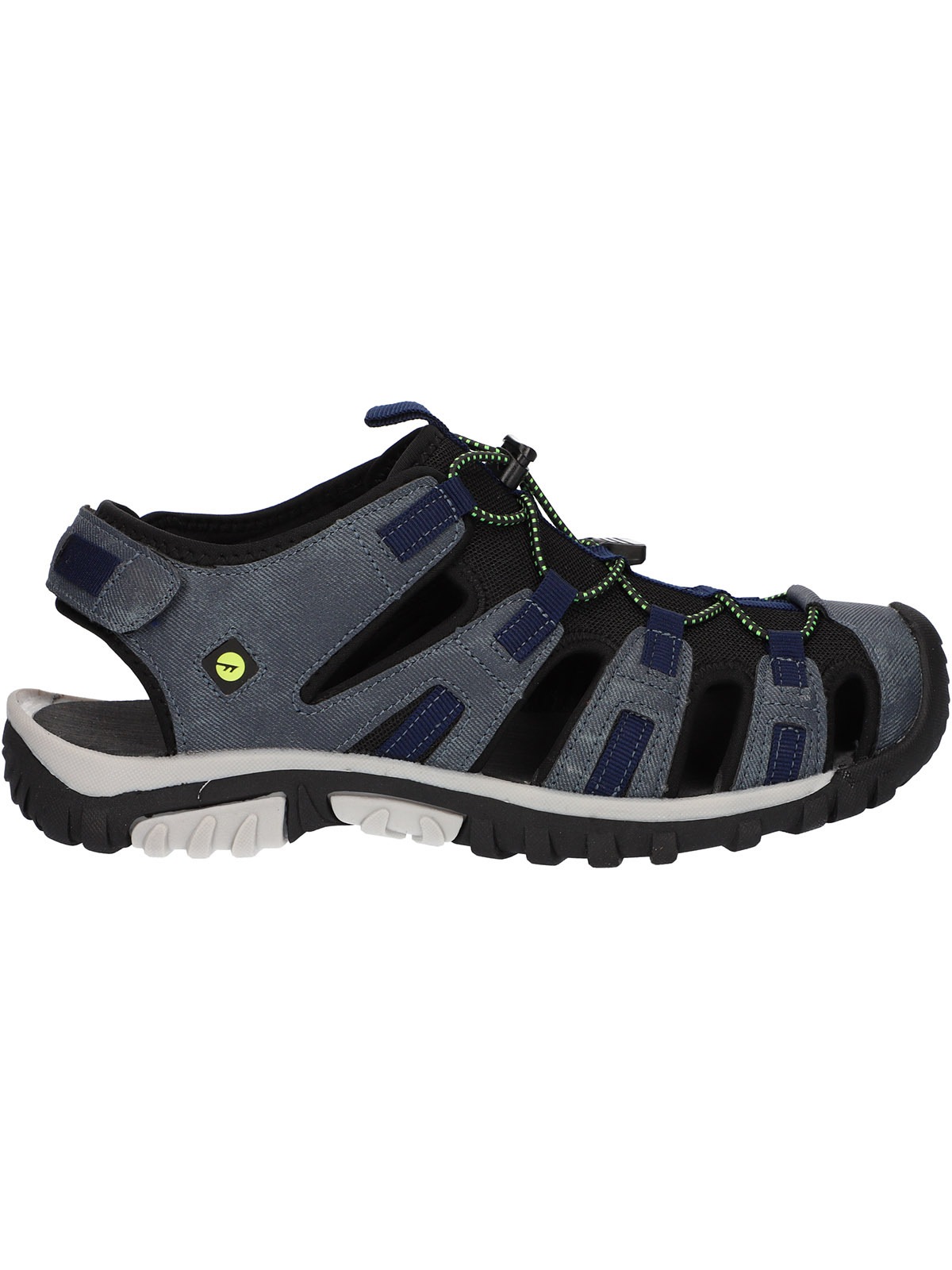 Hi-Tec Sandale "Freizeitschuhe O010170-031 Hi-Tec Cove Sport" günstig online kaufen