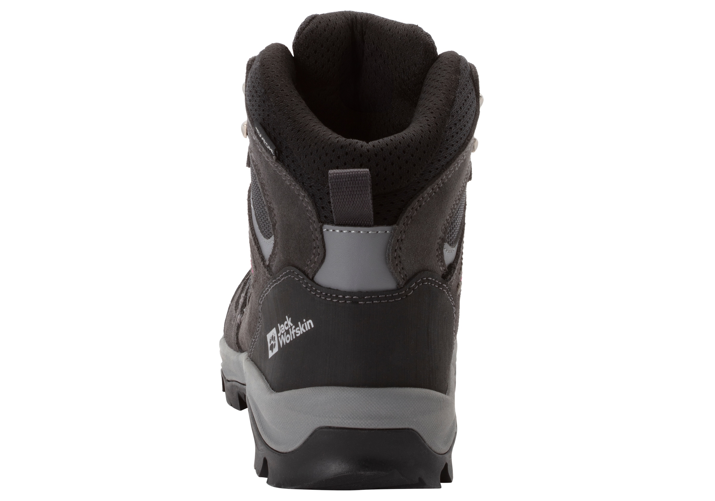 Jack Wolfskin Wanderschuh »VOJO 3 TEXAPORE MID W«, Wasserdicht