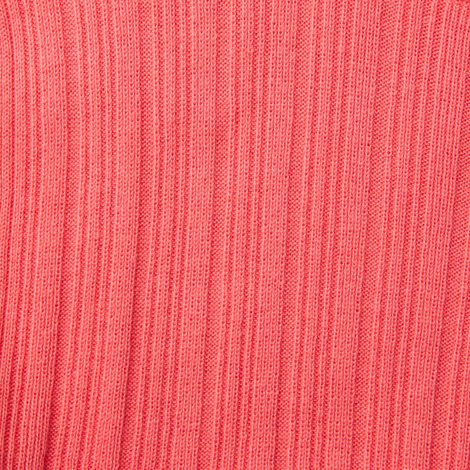 STREET ONE Rundhalspullover im soften Baumwoll-Mix