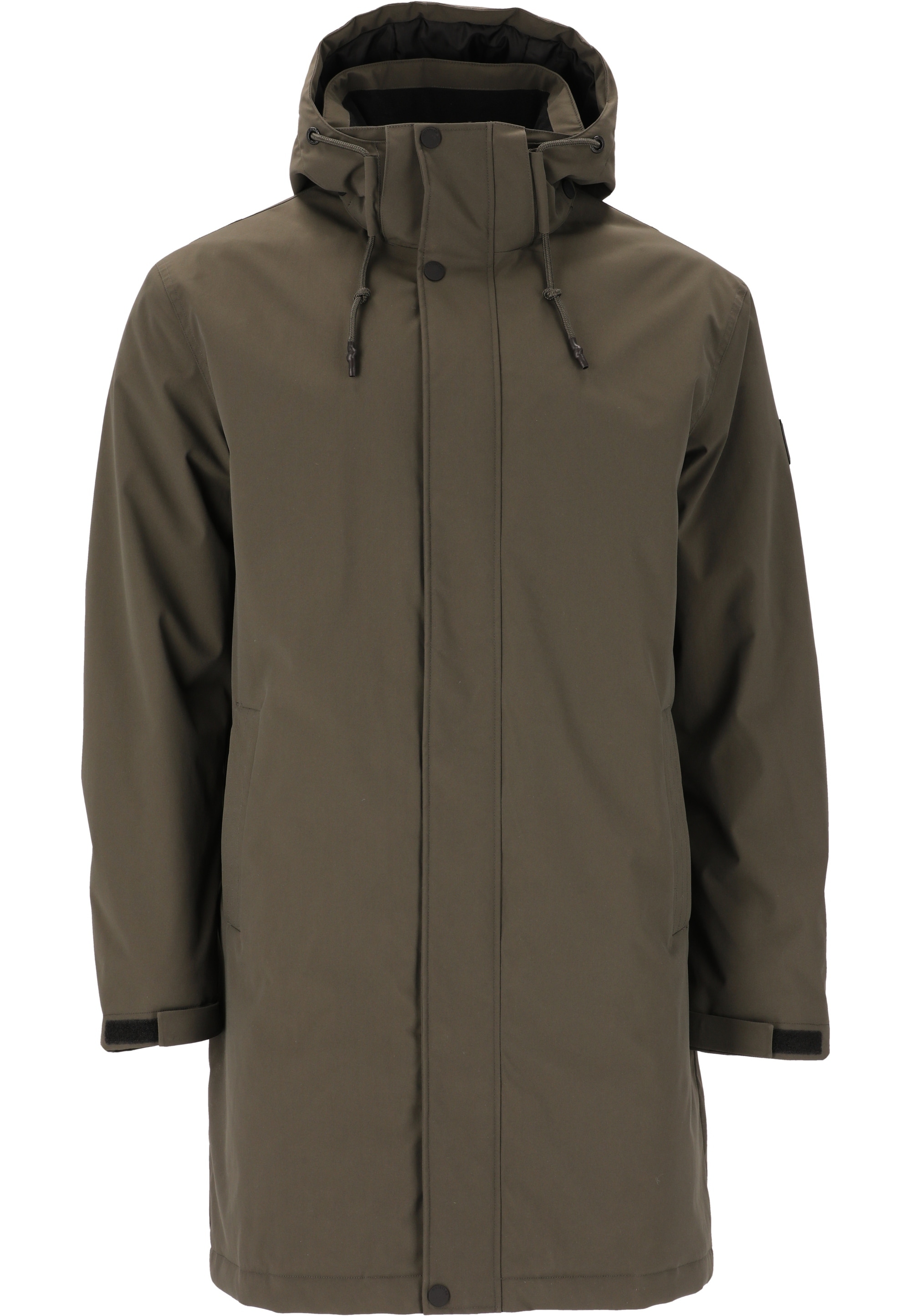 WHISTLER Parka »Volcan«, Mit 10.000 mm Wassersäule