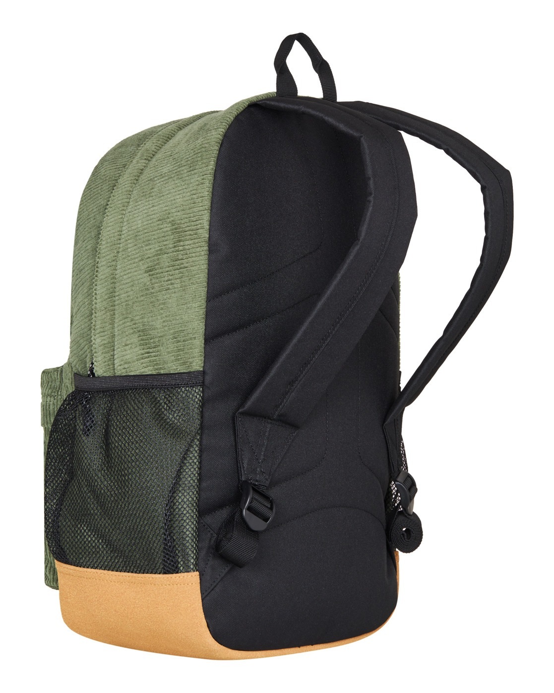 Thumbnail - DC Shoes Tagesrucksack "Backsider Cord"