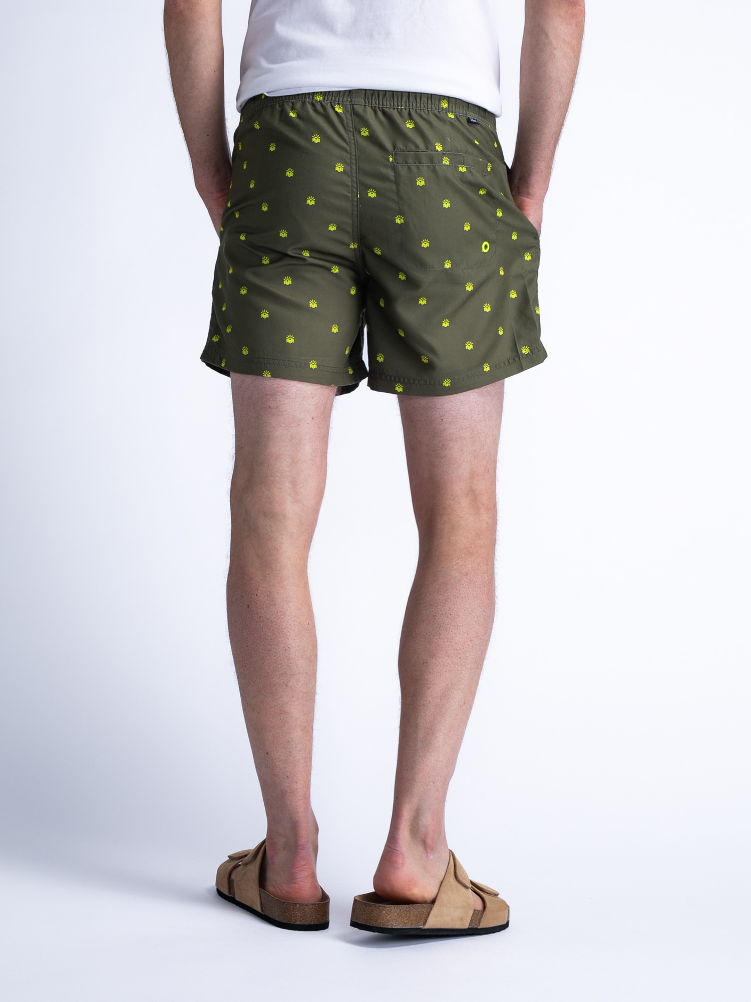 Petrol Industries Badeshorts "Men Swimshort" günstig online kaufen