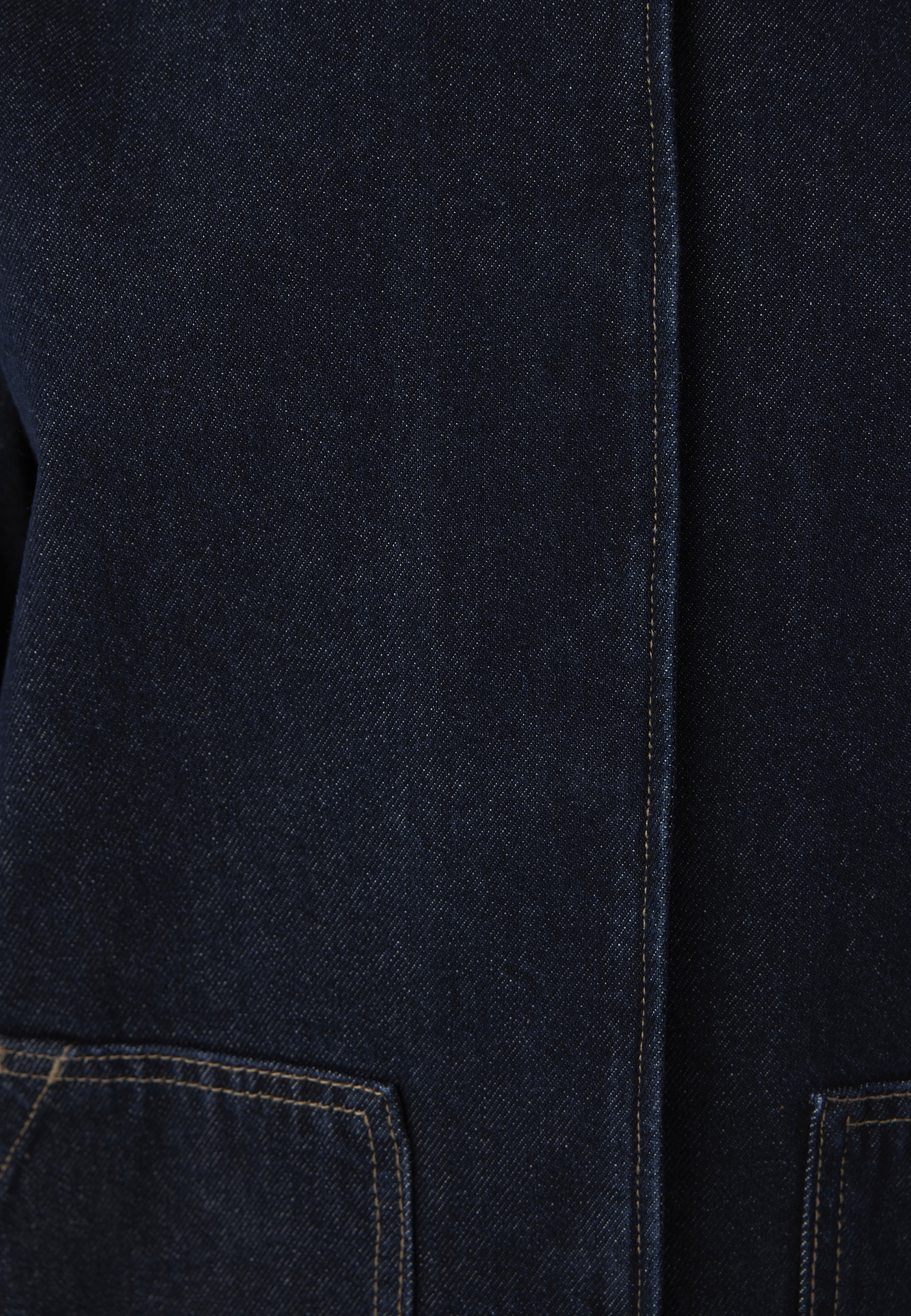 Mavi Jeansbluse »LETTIE« Boyfriend Cord Overshirt