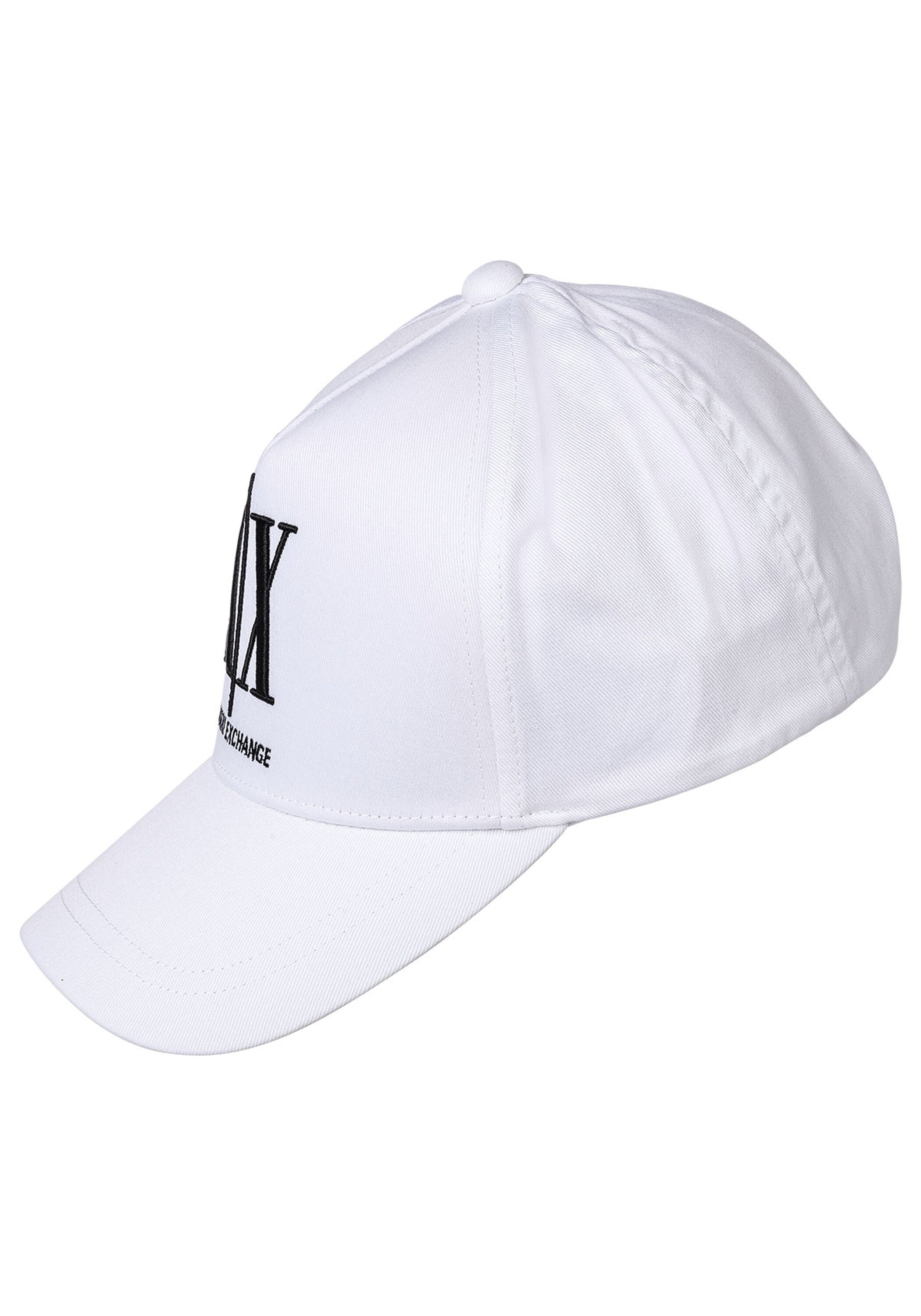 ARMANI EXCHANGE Snapback Cap »Cap«
