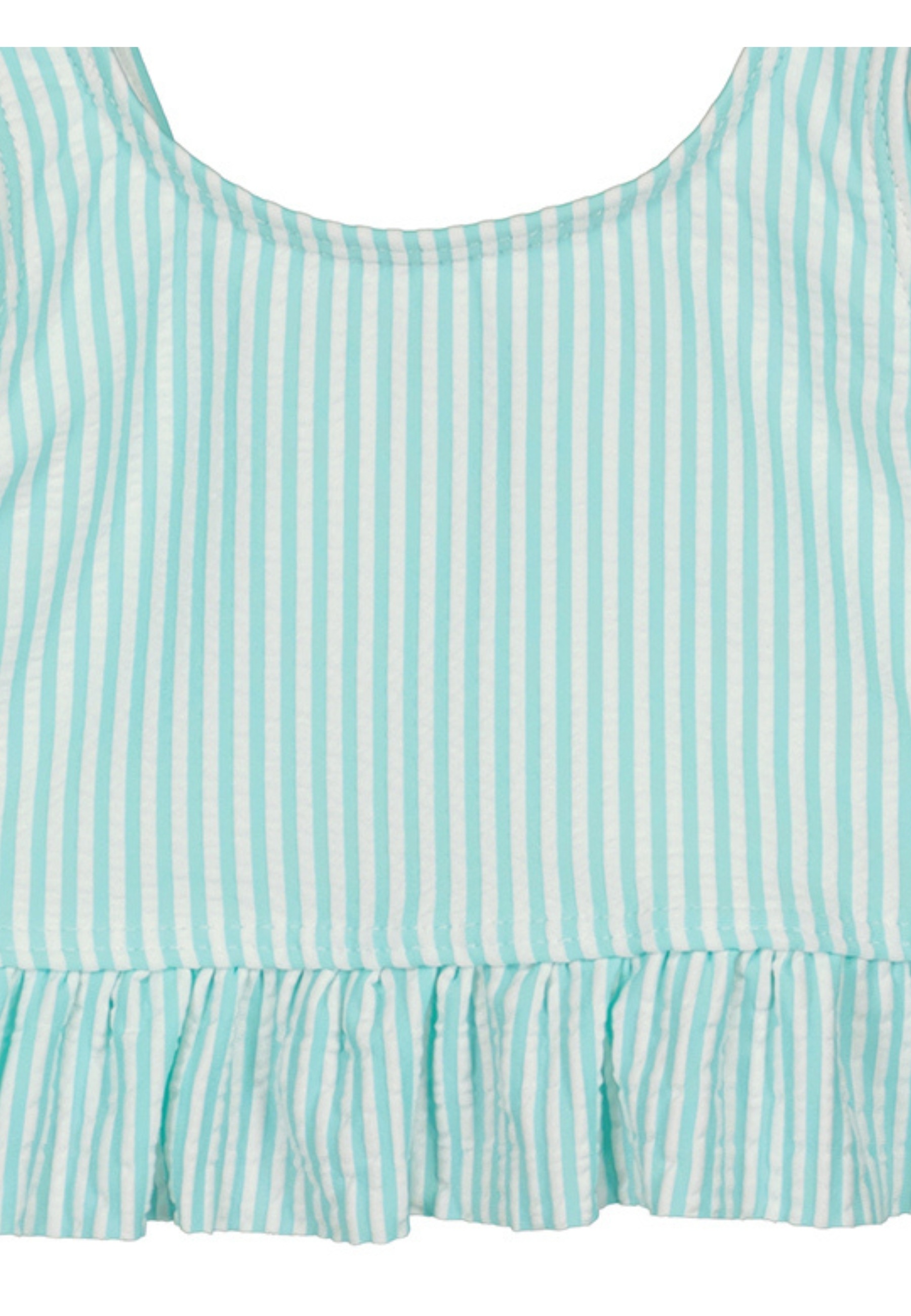 Thumbnail - Blue Seven Bandeau-Bikini "Blue Seven Mädchen Bikini Set mit Rüschen"