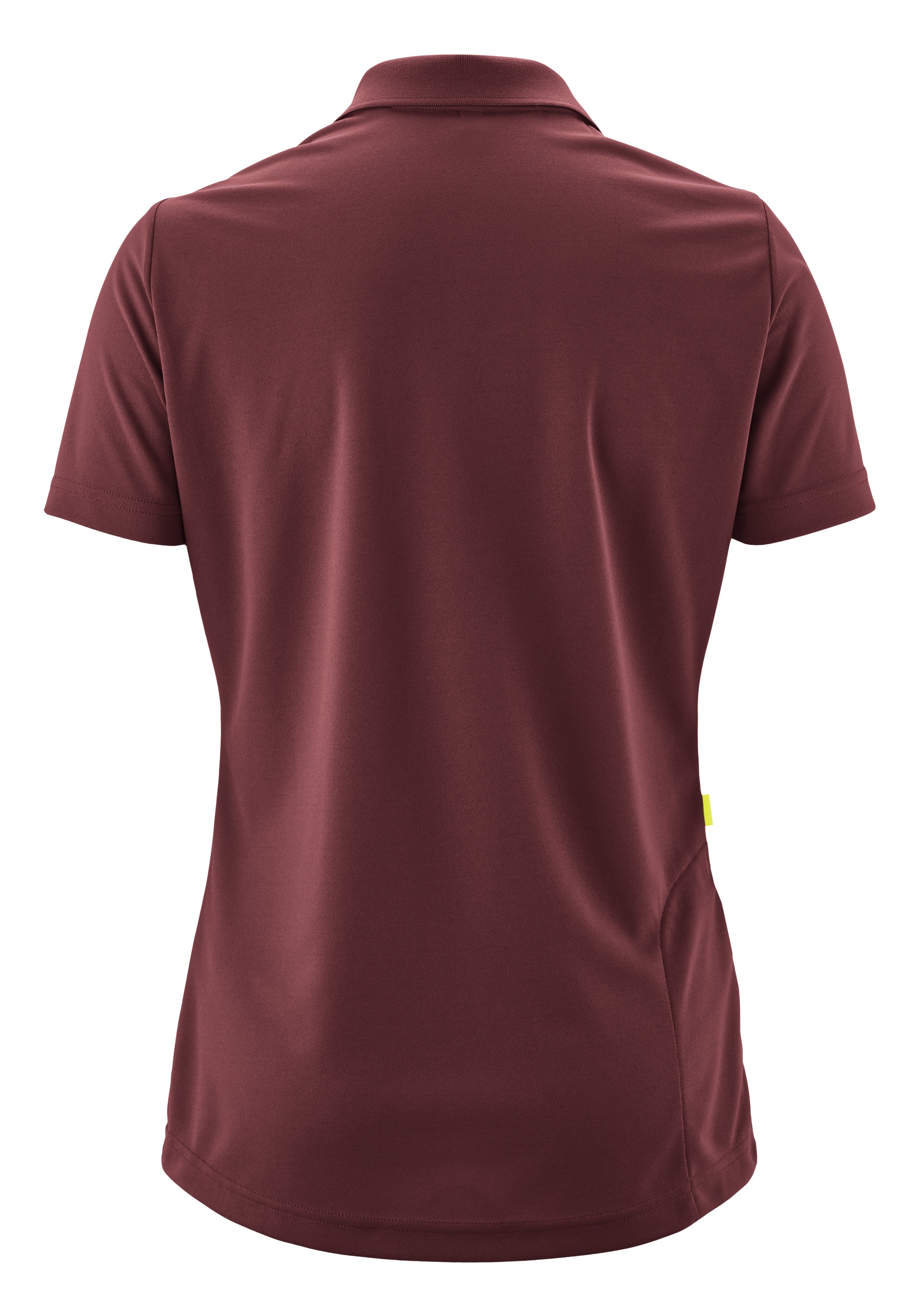 Gonso Radtrikot "Essential Poloshirt W" Damen Radshirt, Polo-Shirt mit Spit günstig online kaufen