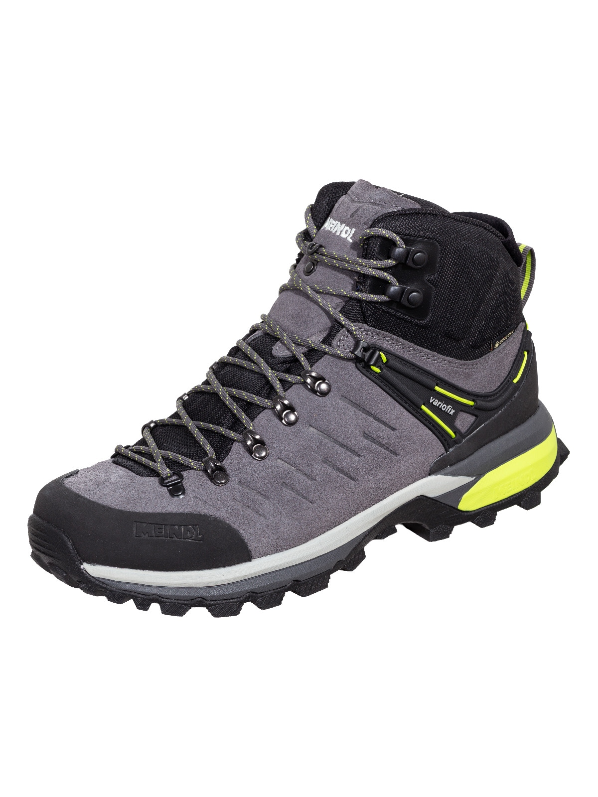 Meindl Outdoorschuh "Meindl Milford GORE-TEX" GORE-TEX – Winddicht, wasserdicht und atmungsaktiv