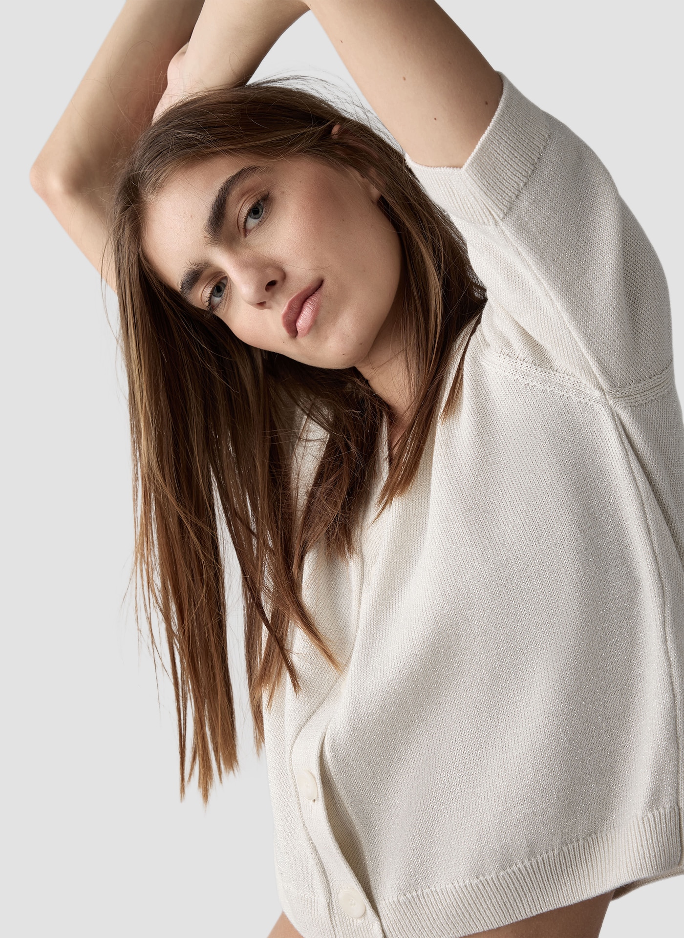 LeComte Strickjacke »Strickjacke«