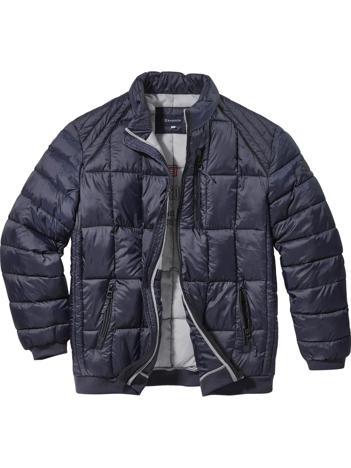 Babista Steppjacke »Steppjacke CASIBESSO«, (1 St.)