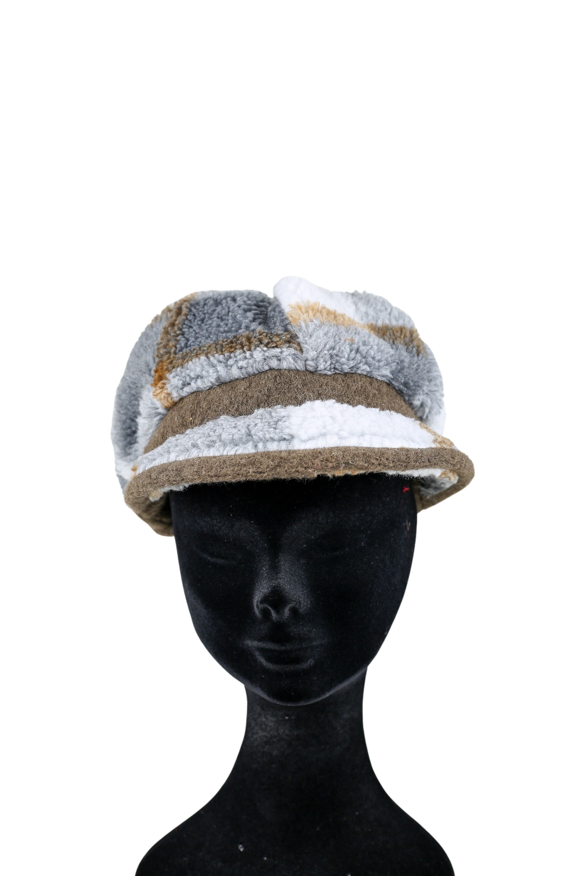 COLLEZIONE ALESSANDRO Schirmmütze »Scotswoman«