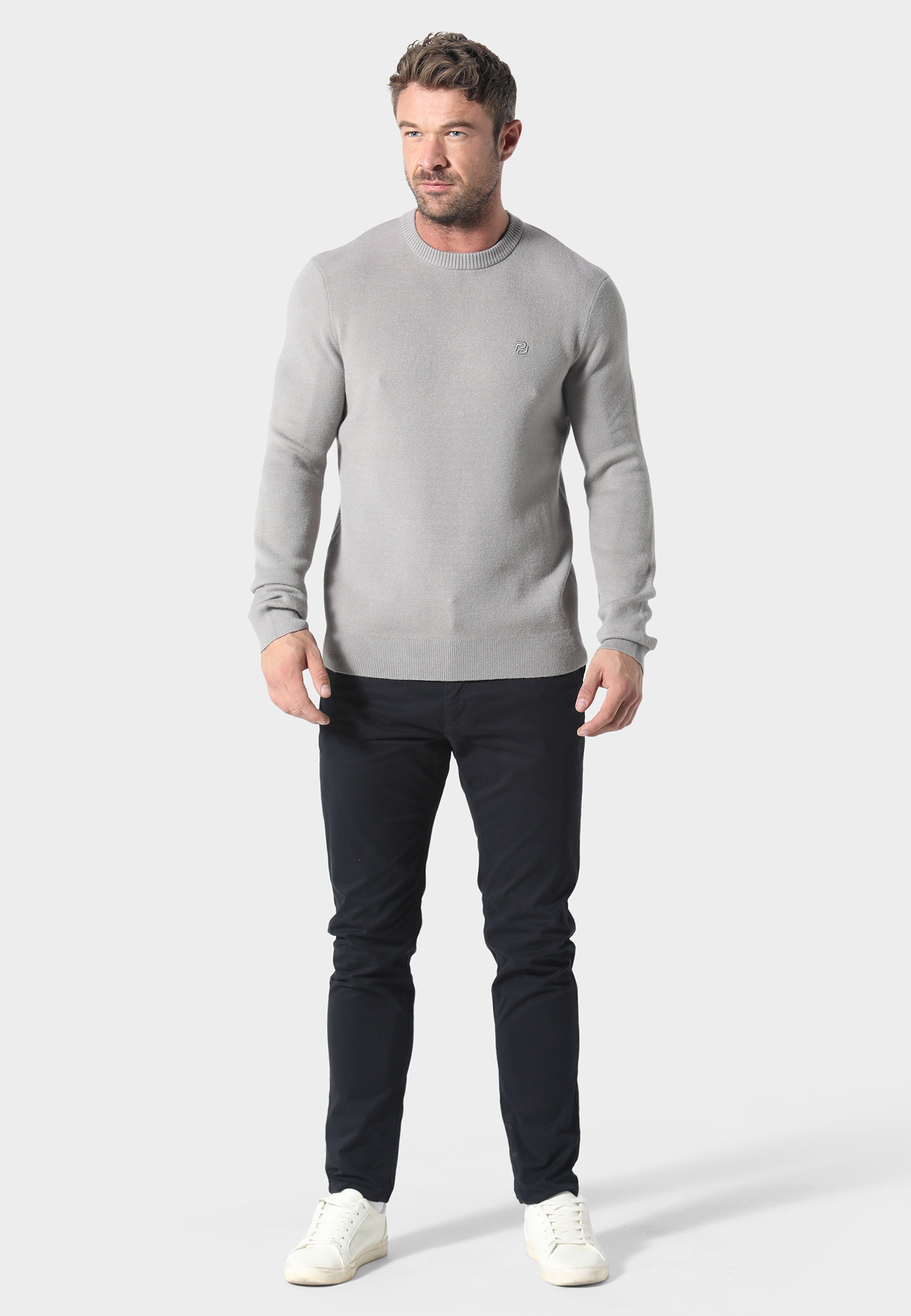883Police Bequeme Jeans »883 Police SARABIA CHINO PANTS«