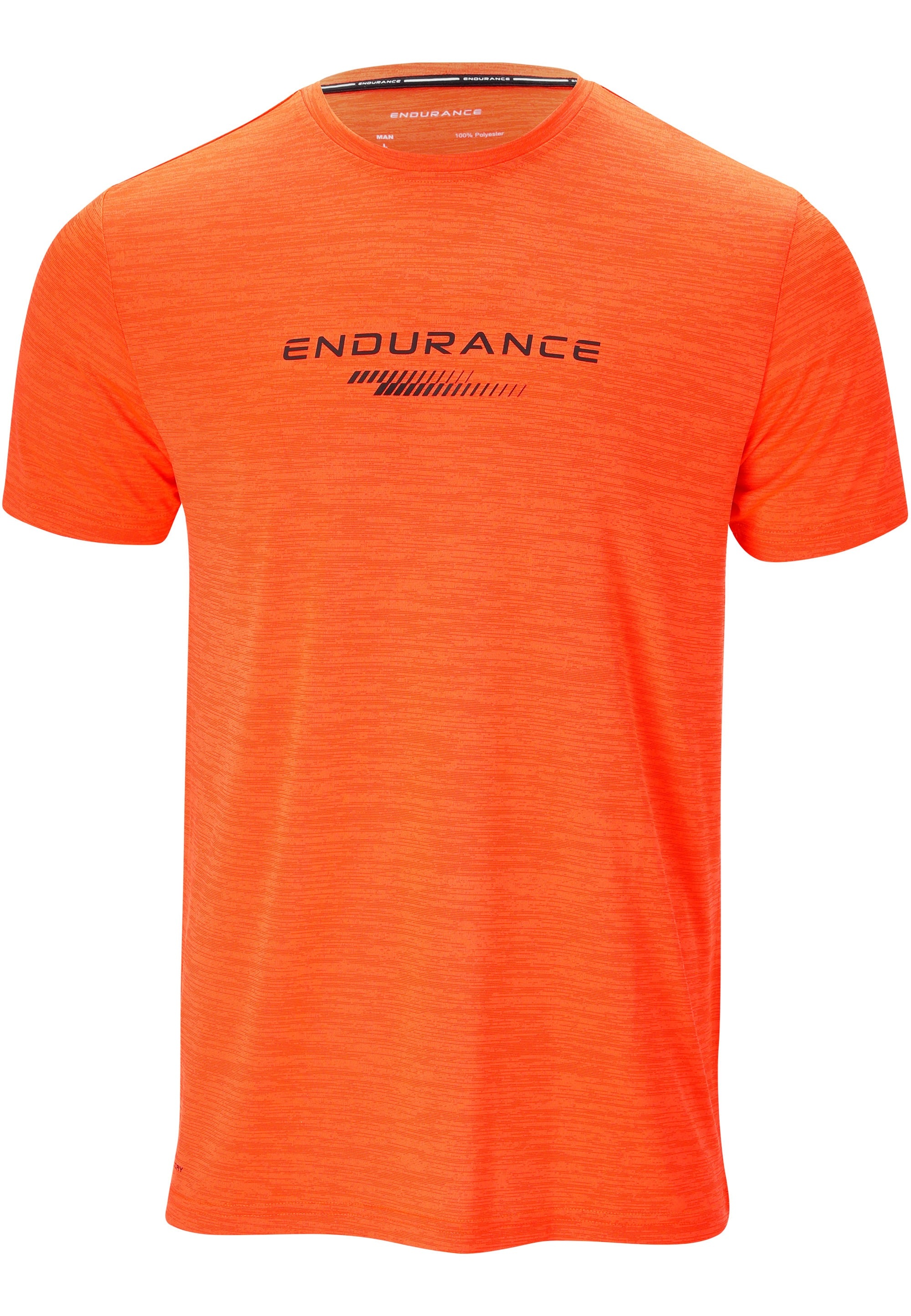 ENDURANCE Funktionsshirt »PORTOFINO«, (1 tlg.), mit praktischer Quick Dry-Technologie