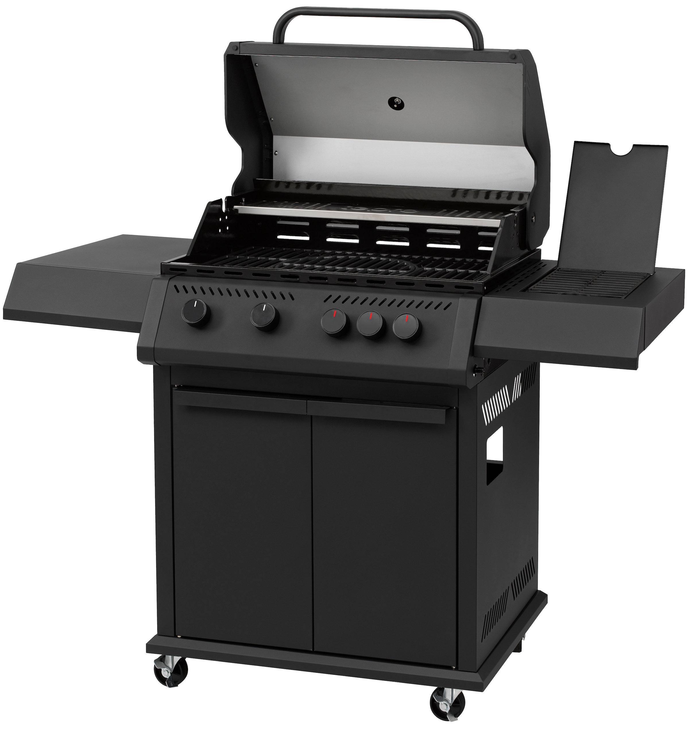 Tepro Gasgrill »Riverbank«