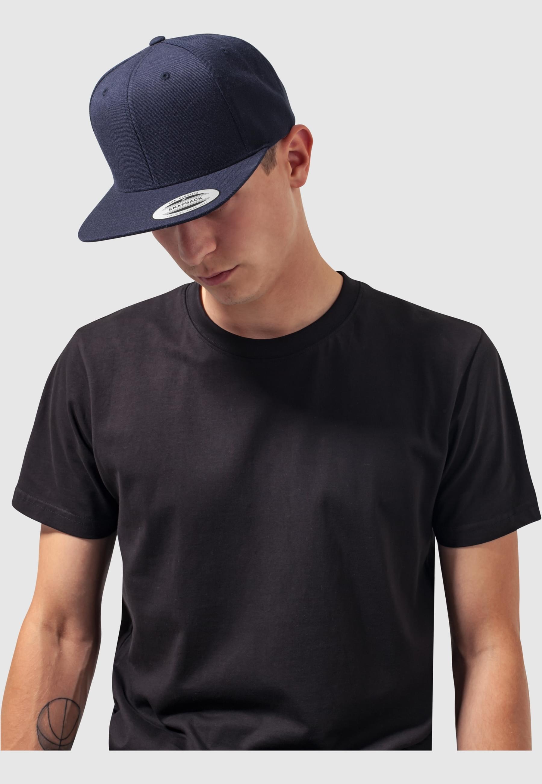 Flexfit Flex Cap »Flexfit Unisex Classic Snapback«