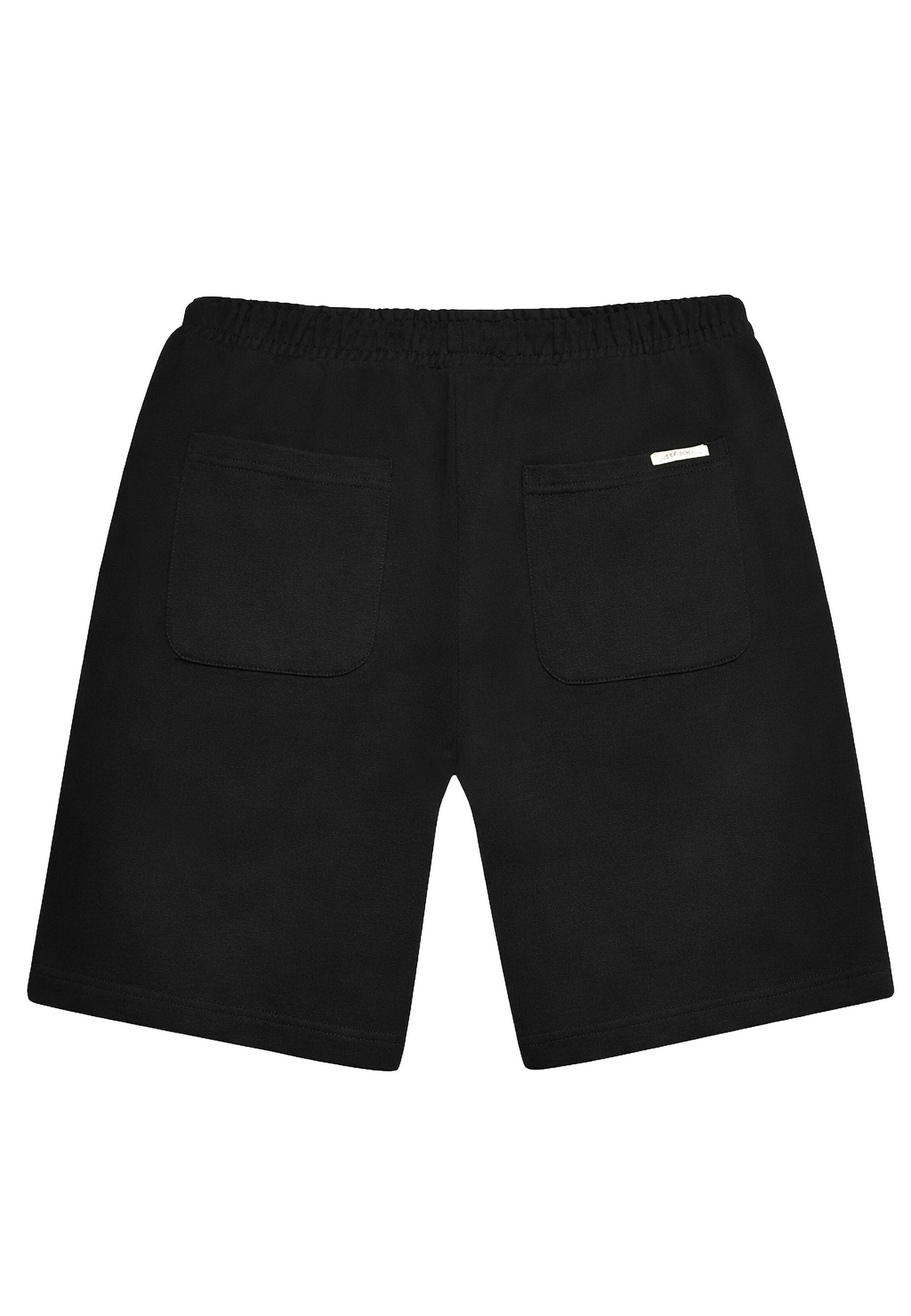 Pas De Monaco Sweatshorts »Pas De Monaco CASCADE SHORTS«