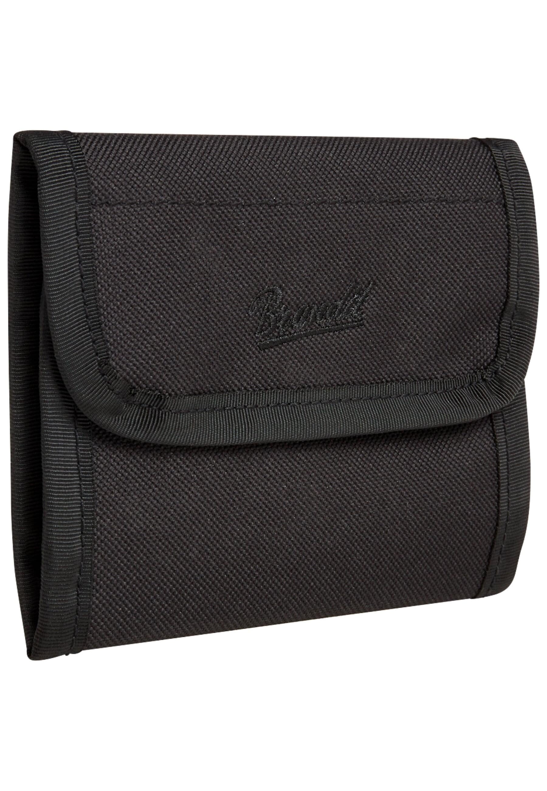 Brustbeutel »Brandit Herren wallet five«, (1 tlg.)