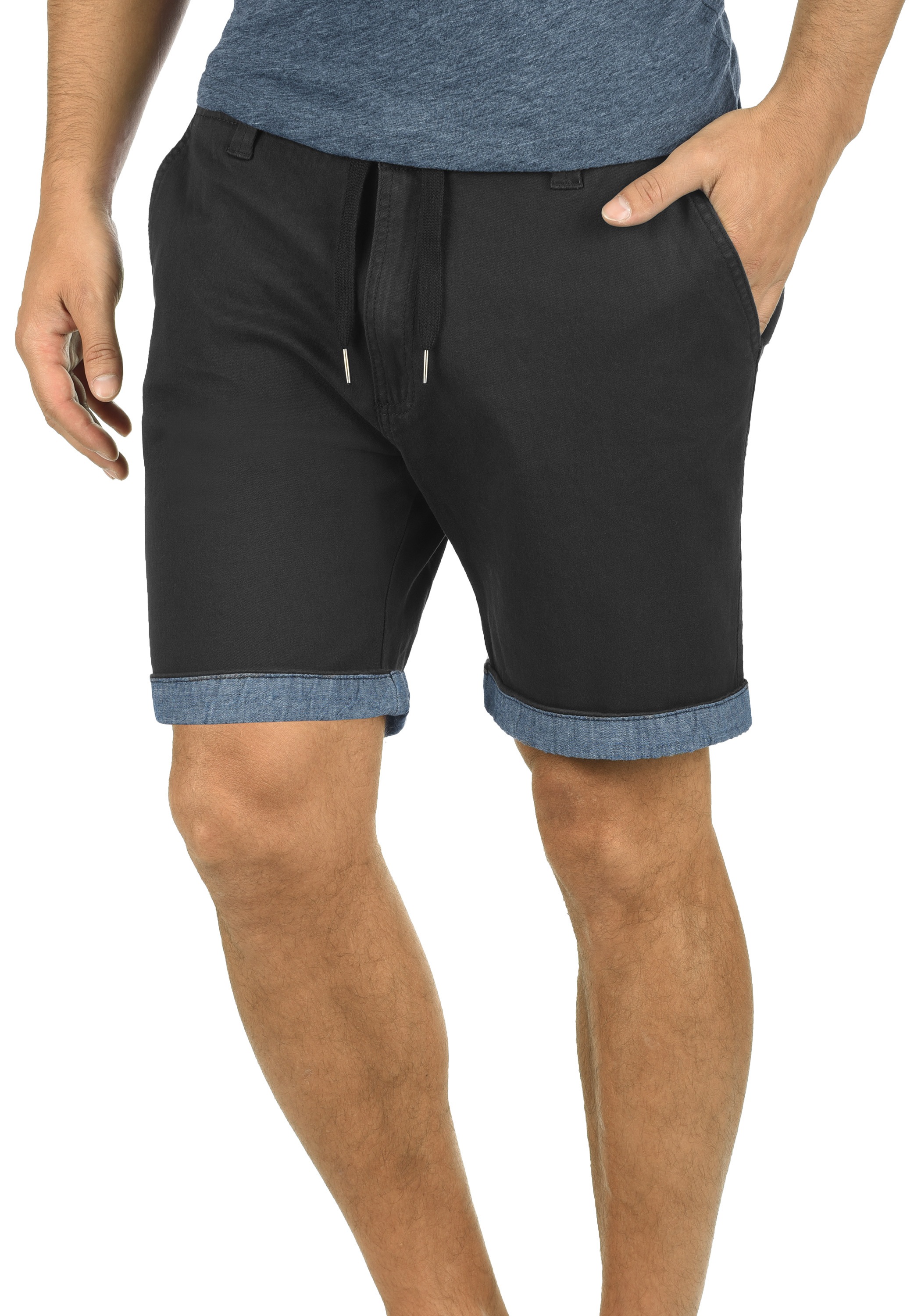 Solid Chinoshorts "Chinoshorts SDLagoa"