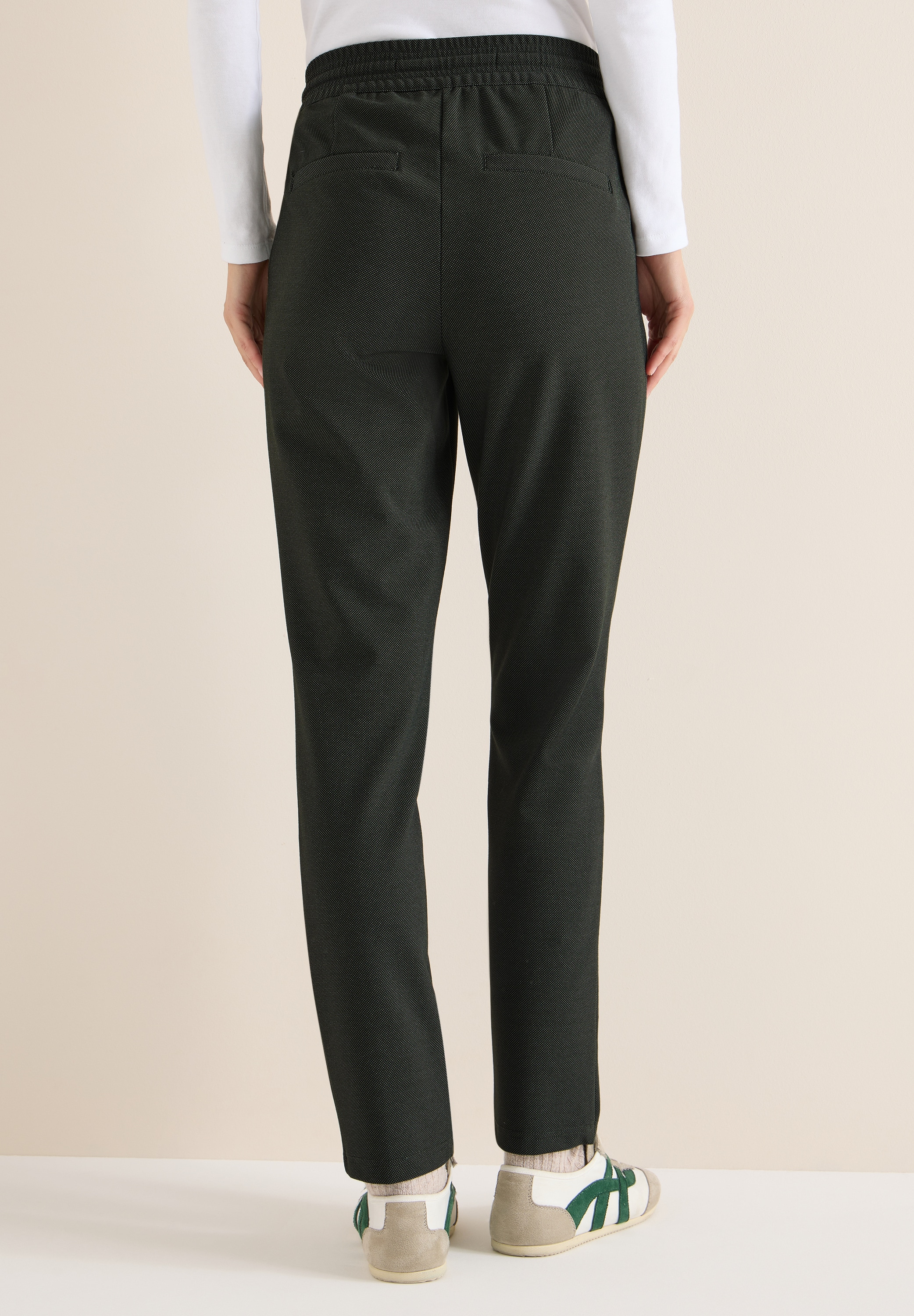 Cecil Jogger Pants