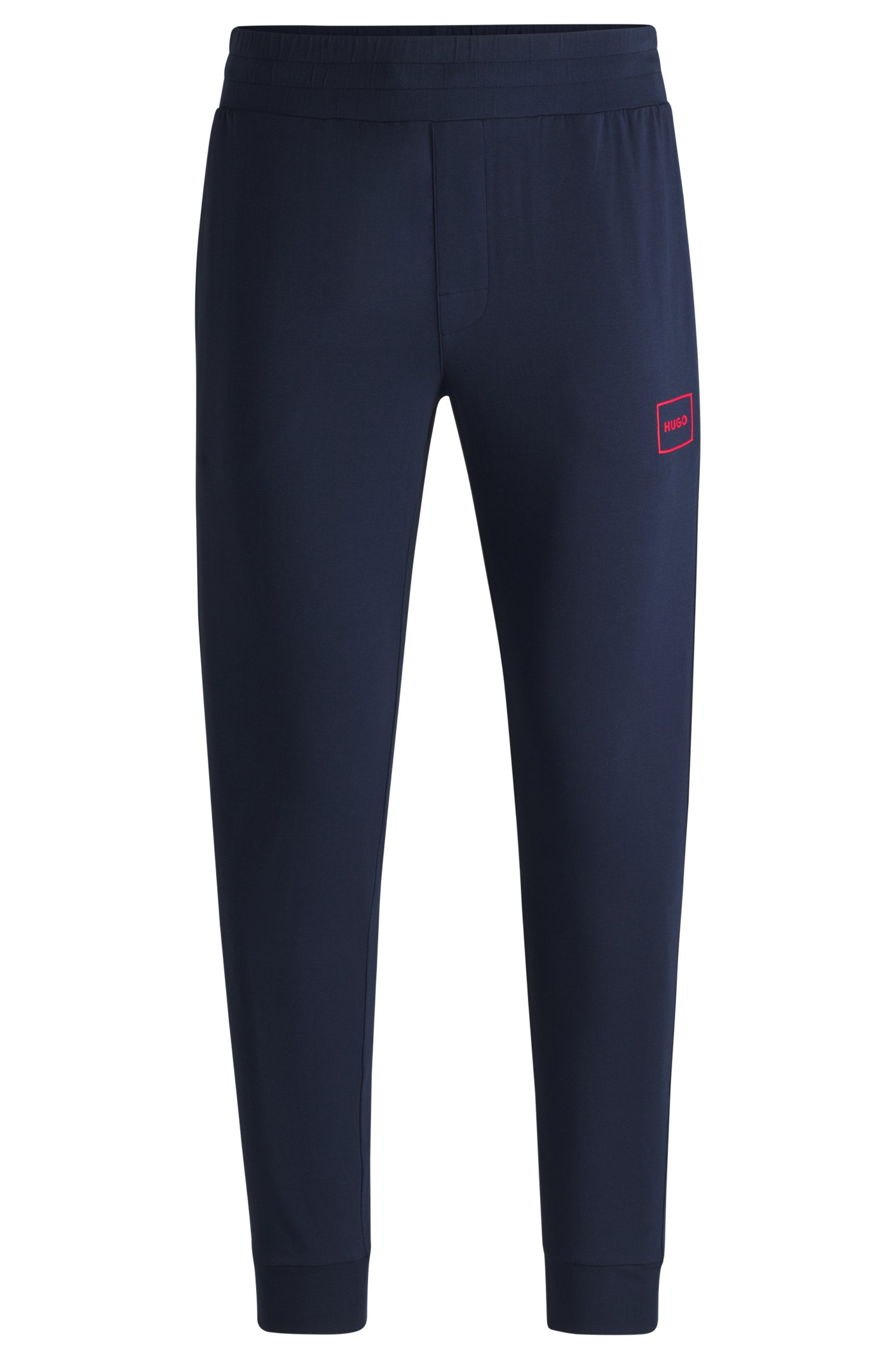 HUGO Underwear Sweatpants »Laze Pants CW«, mit angesetztem Bund