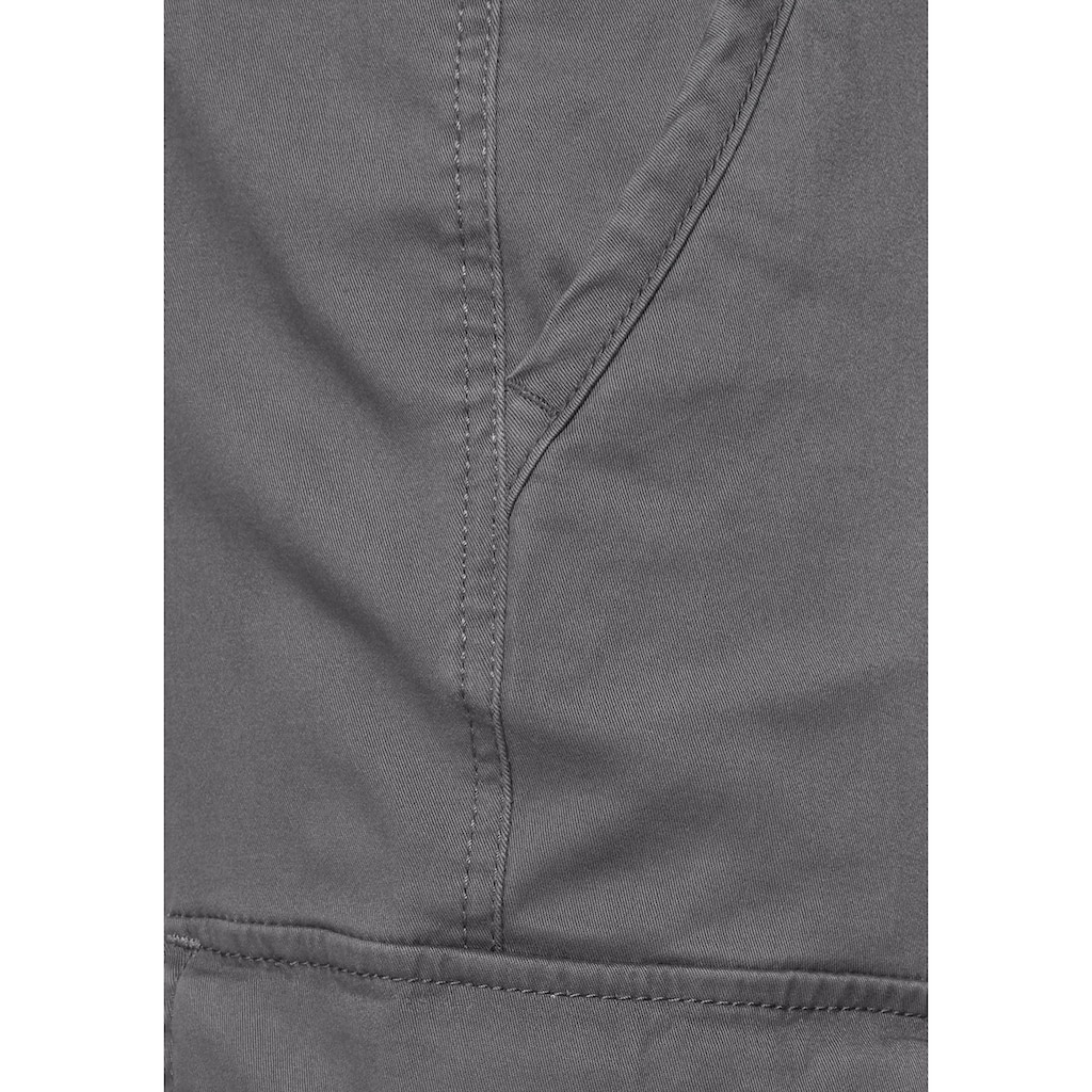 Jack & Jones Cargohose »PAUL FLAKE«