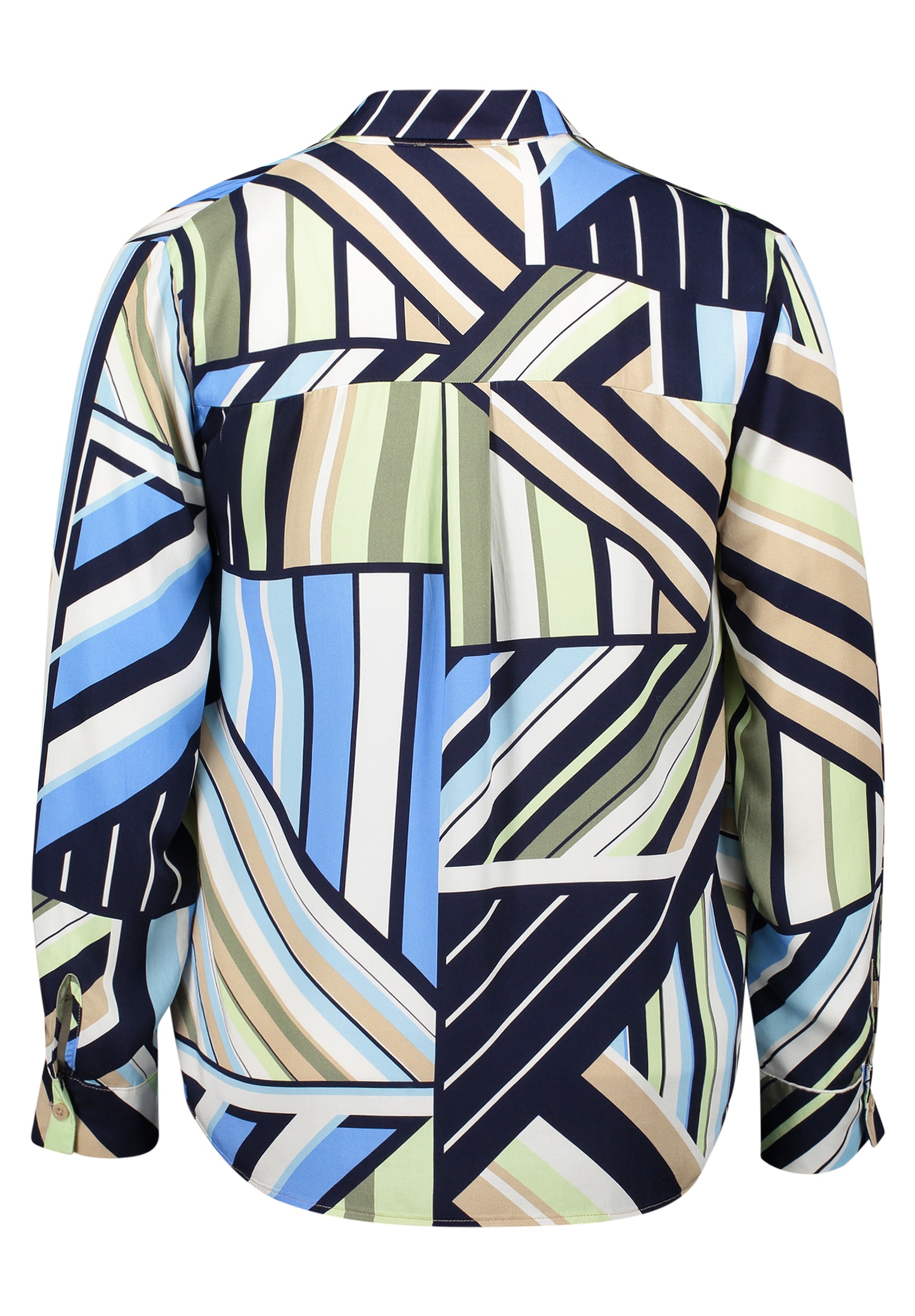 Betty Barclay Schlupfbluse »Damen langarm«