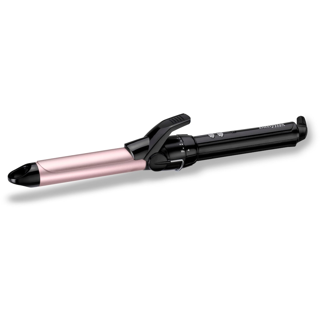 BaByliss Lockenstab »C325E«, Sublim'touch-Beschichtung