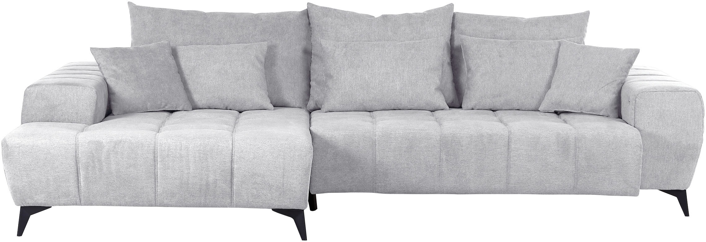 Gutmann Factory Ecksofa