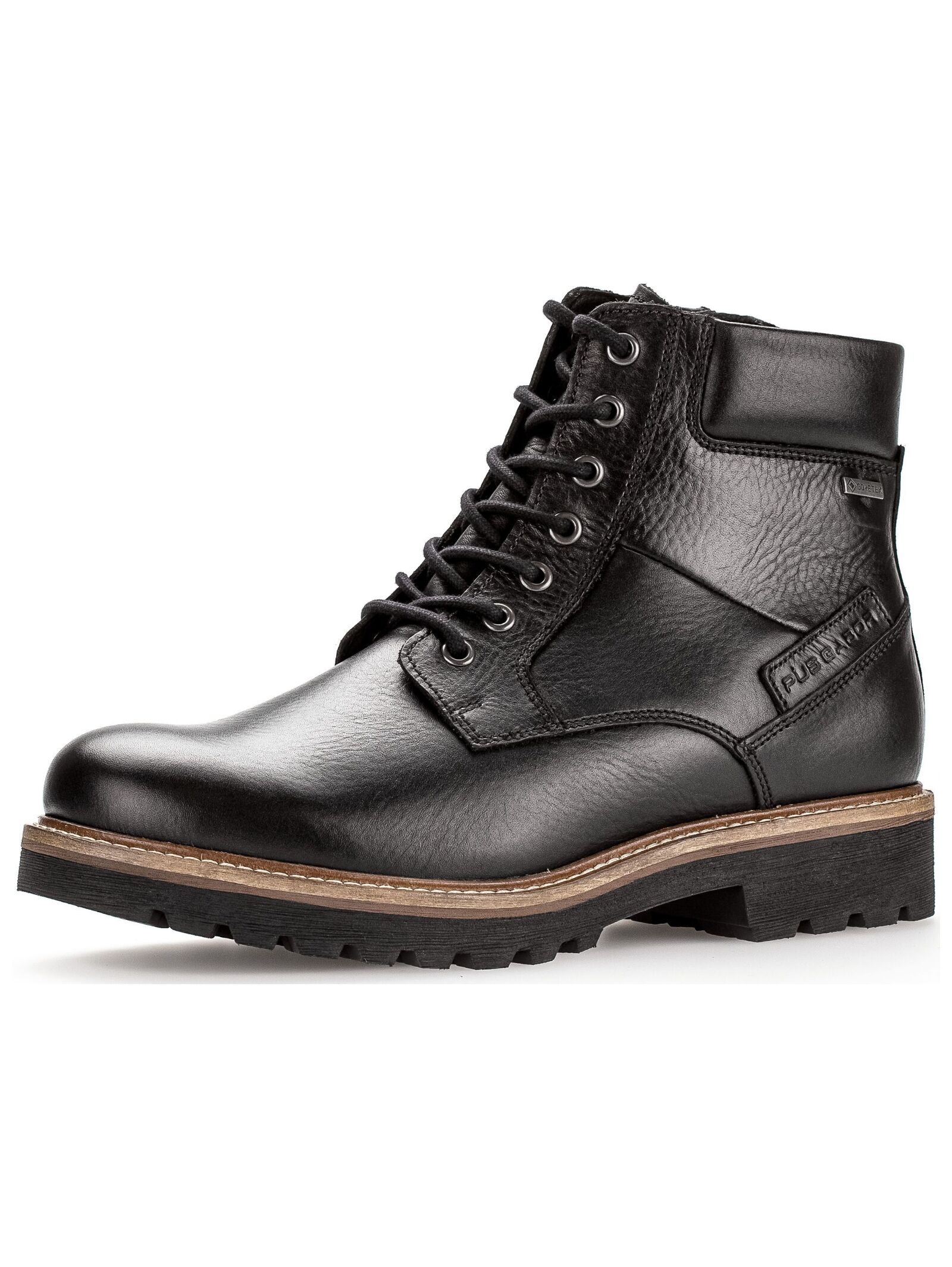 Pius Gabor "Pius Gabor Stiefelette Leder"