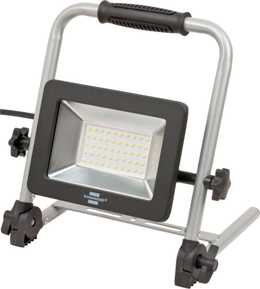 Brennenstuhl LED Baustrahler »EL 4050 M«, mit 1,5 m Kabel