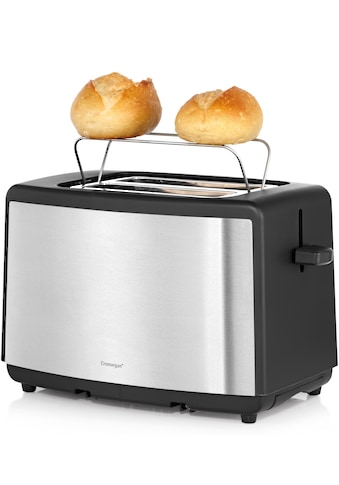 WMF Toaster »BUENO« 2 kurze Schlitze dėl 2...