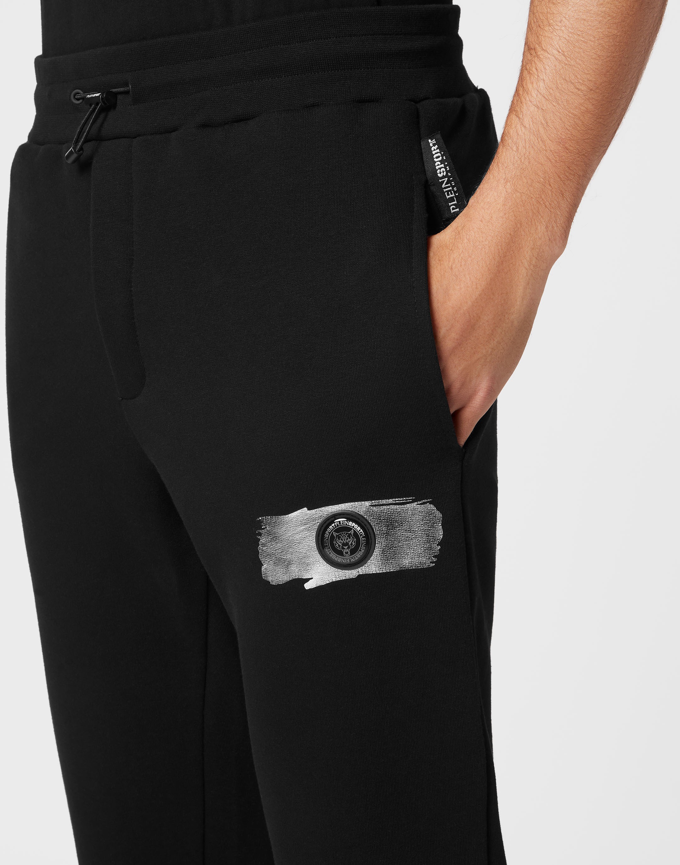 PLEIN SPORT Jogginghose »Jogginghose«