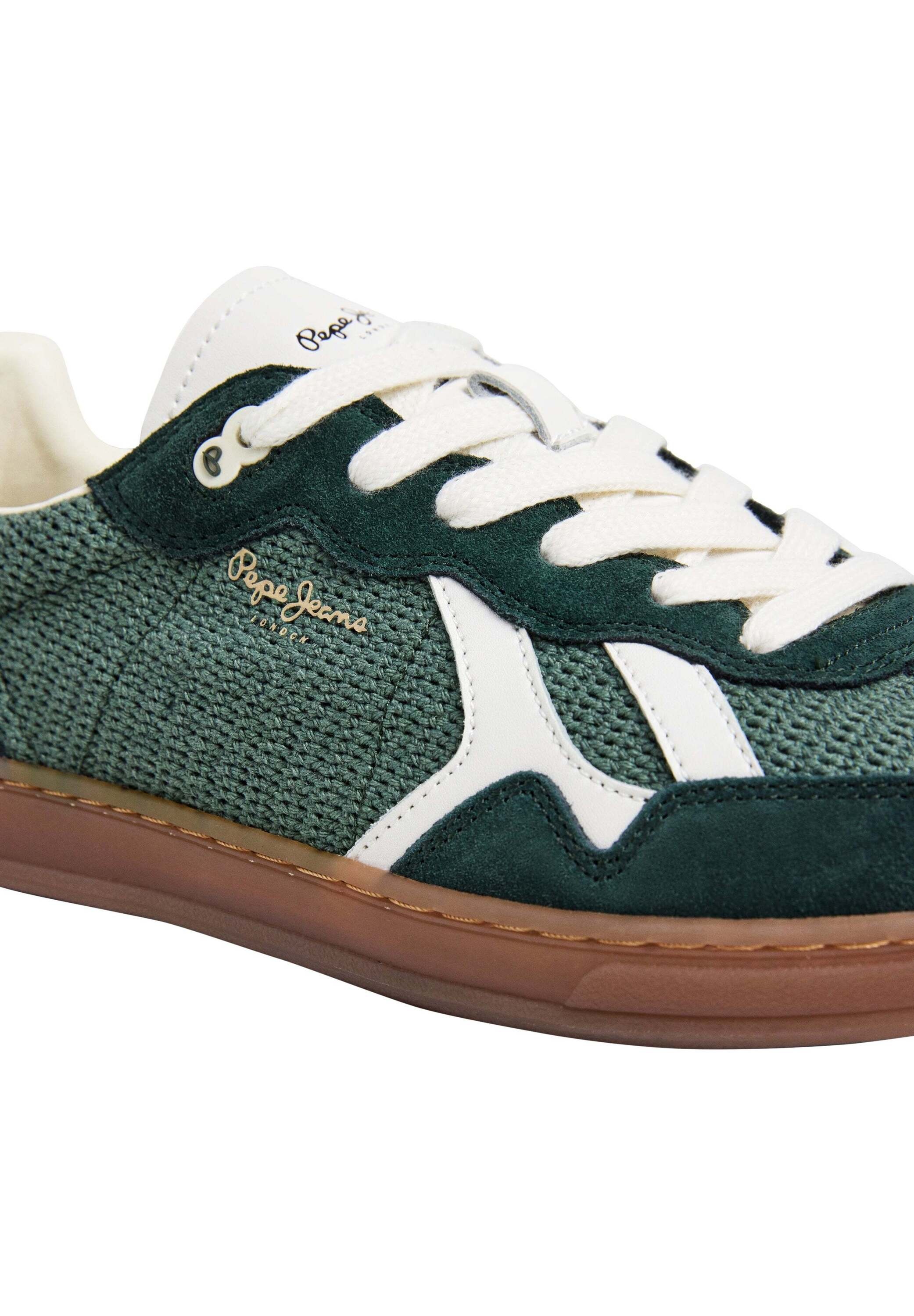 Pepe Jeans Trainingsschuh »trainers BALL NATURAL M«