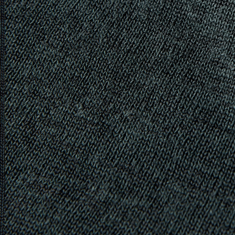 STREET ONE T-Shirt, aus elastischem Materialmix