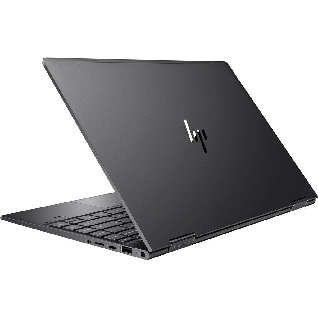 HP Convertible Notebook »ENVY x360 13-ar0210ng«, 33,8 cm, / 13,3 Zoll, AMD, Ryzen 7, Radeon RX Vega 10, 512 GB SSD