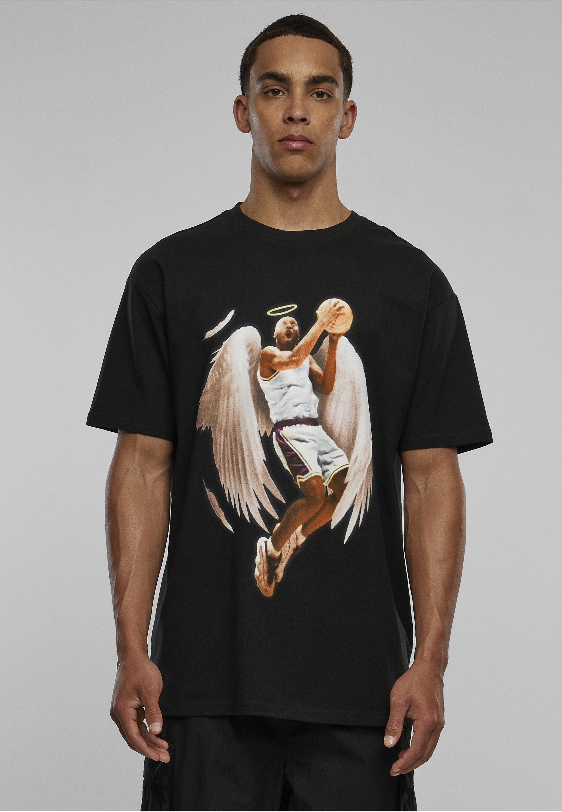 Upscale by Mister Tee T-Shirt »Upscale by Mister Tee Unisex Immortal Oversize Tee« 1 Stk.