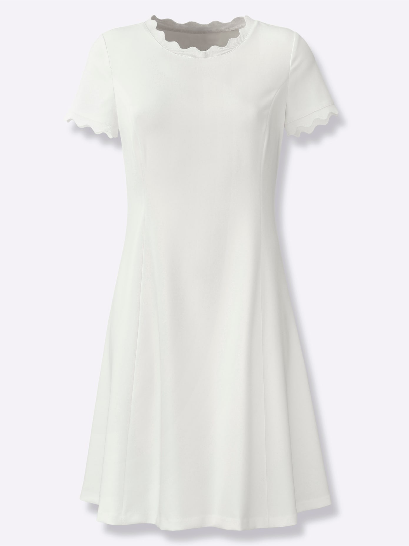 Thumbnail - heine Sommerkleid "Kleid"