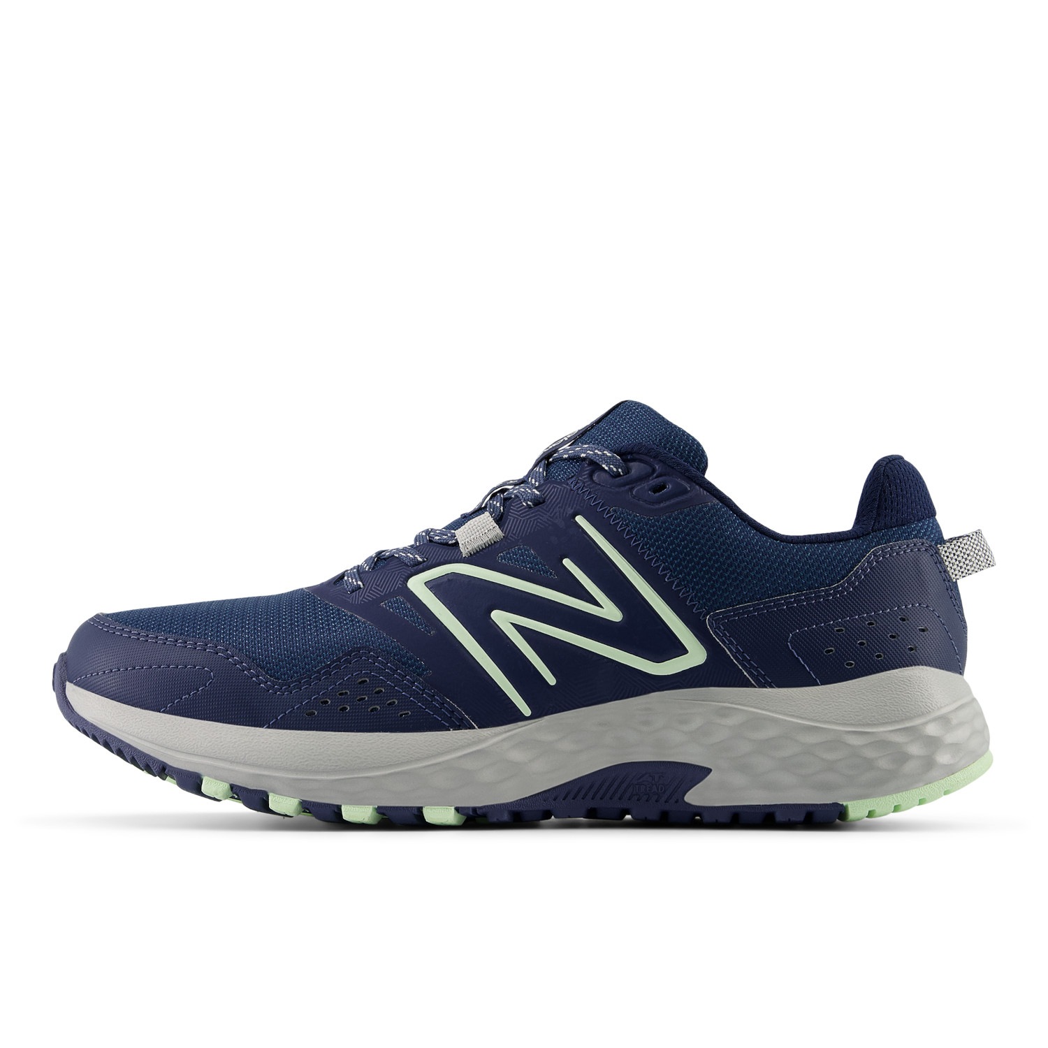 Thumbnail - New Balance Walkingschuh "410 v8" Trailrunningschuh, Laufschuh