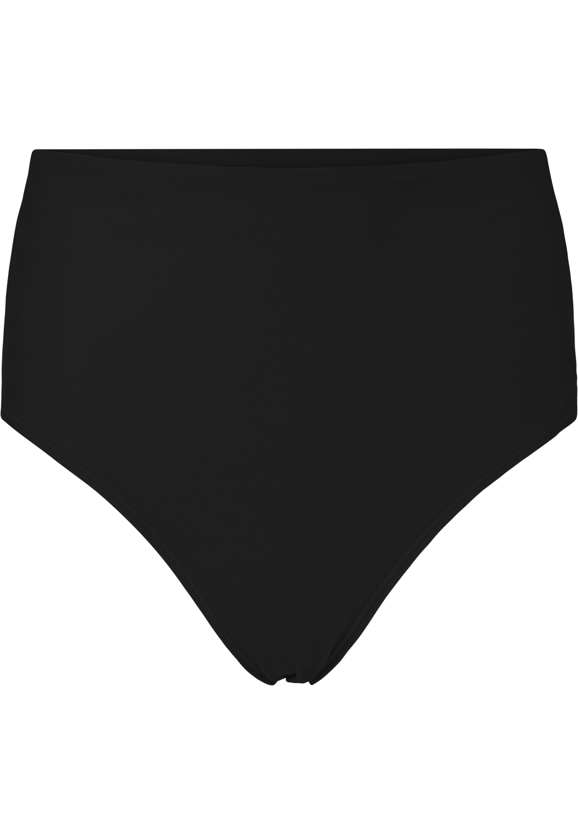 CRUZ Bikini-Hose »Janie«, (1 St.), im hoch geschnittenen Design