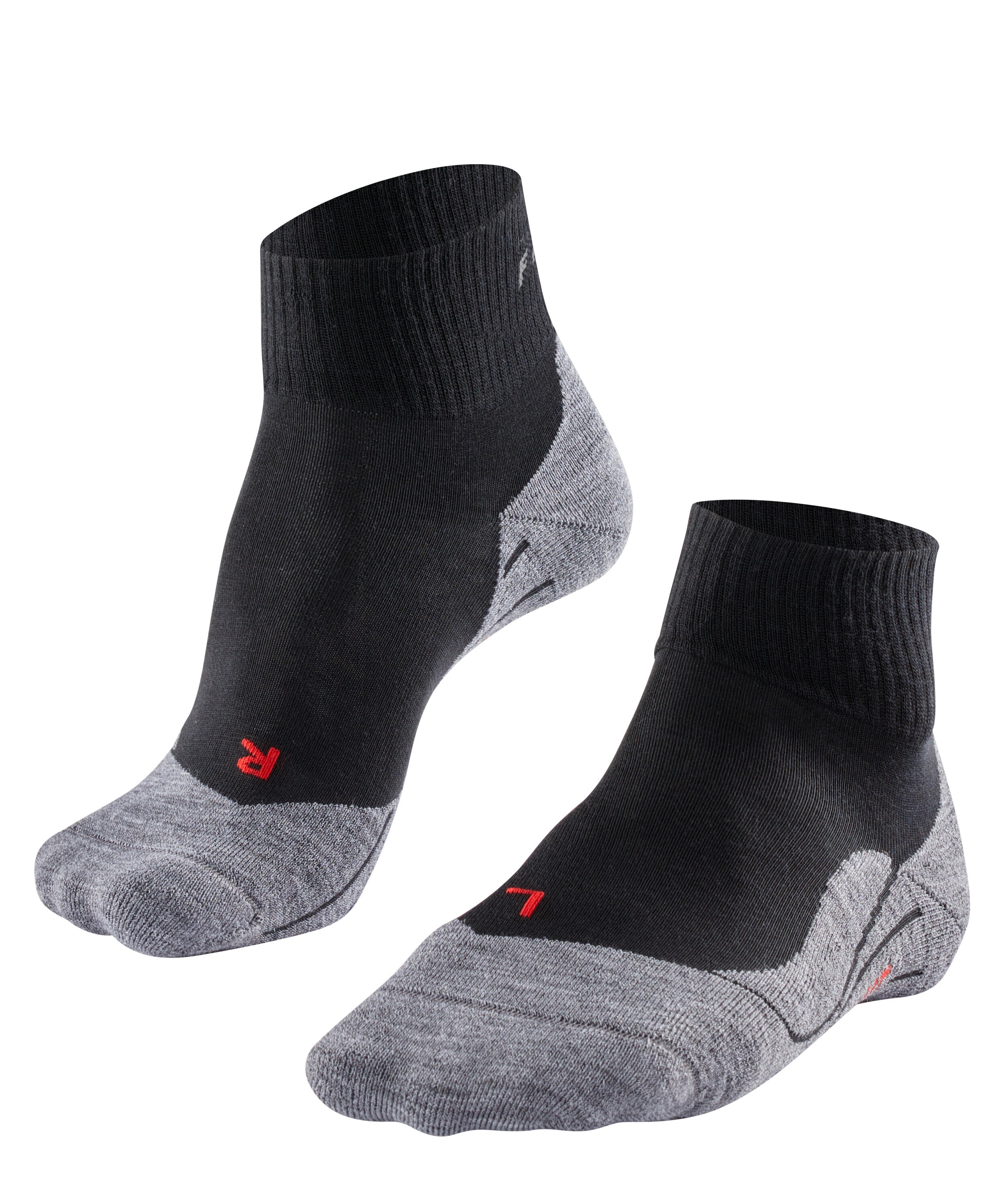 FALKE Kurzsocken "TK5 Wander Short" 1 Paar tlg.