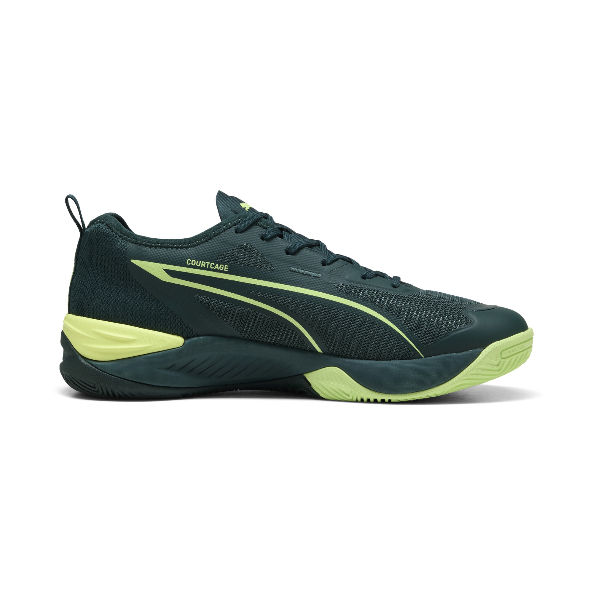 PUMA Trainingsschuh »Eliminate NITRO™ 4 Handballschuhe Erwachsene«