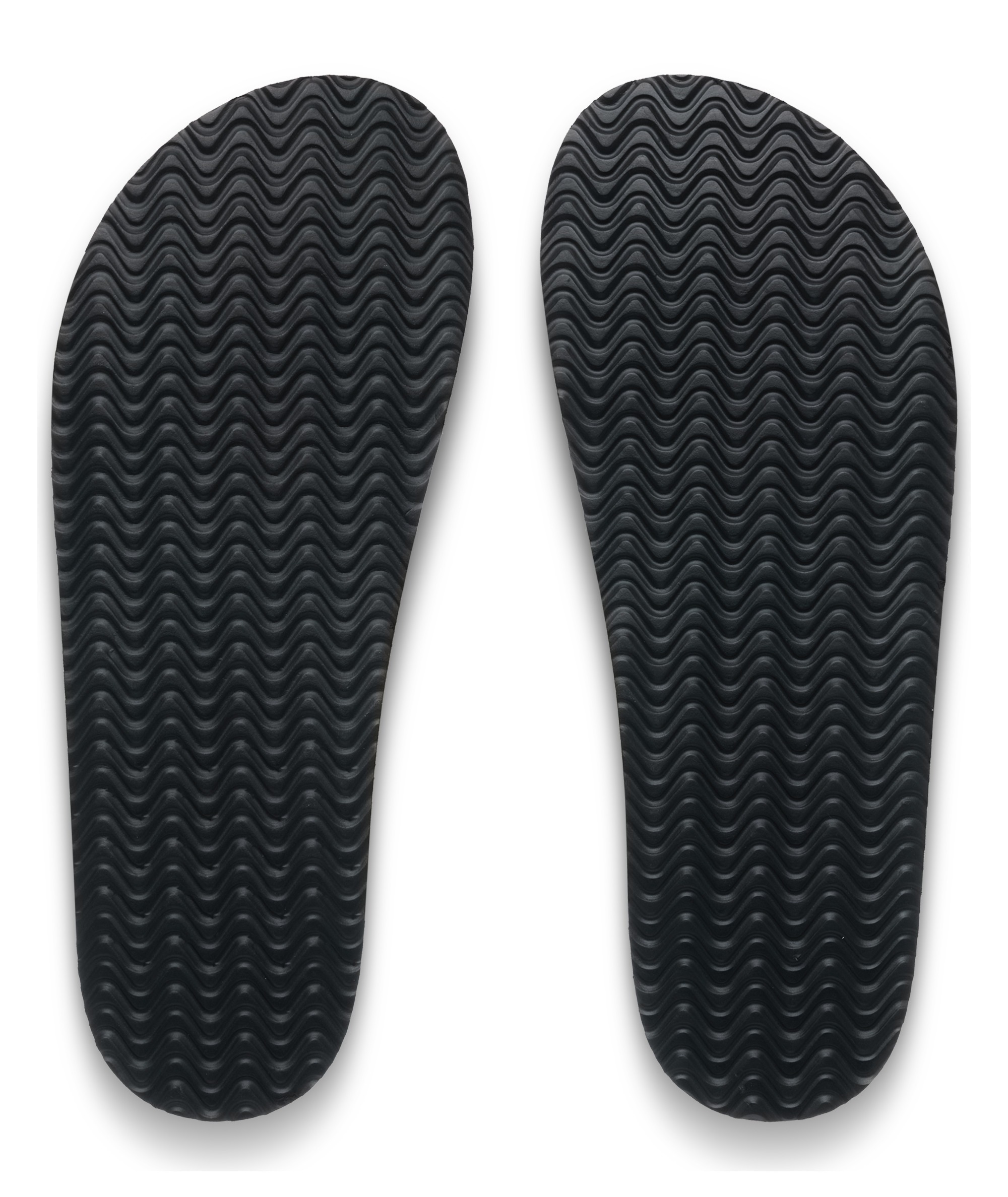 Roxy Sandale »MANNAE CROSSED«