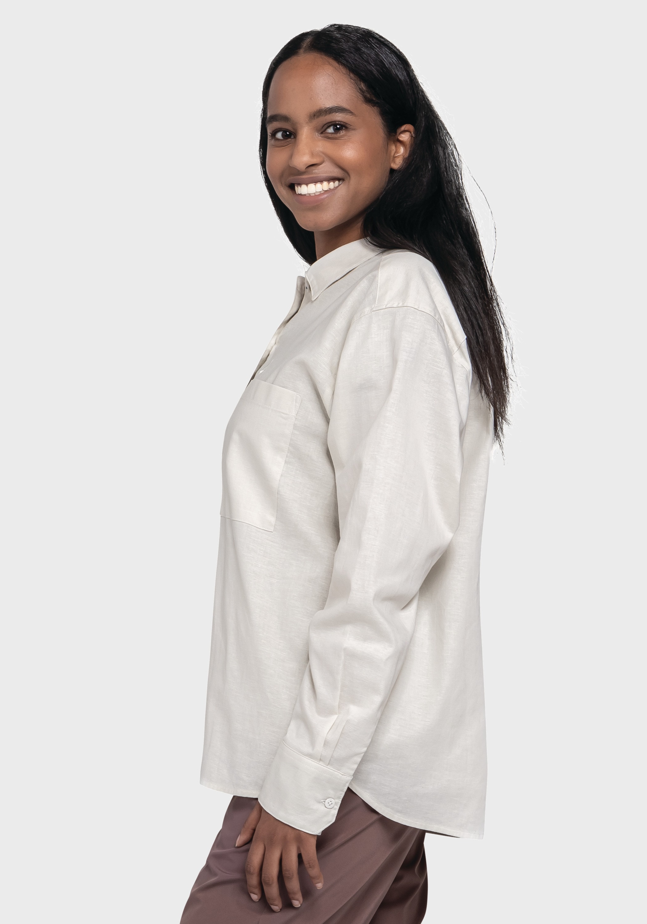 Schöffel Outdoorbluse »Urban Blouse Style Chanduy WMS«