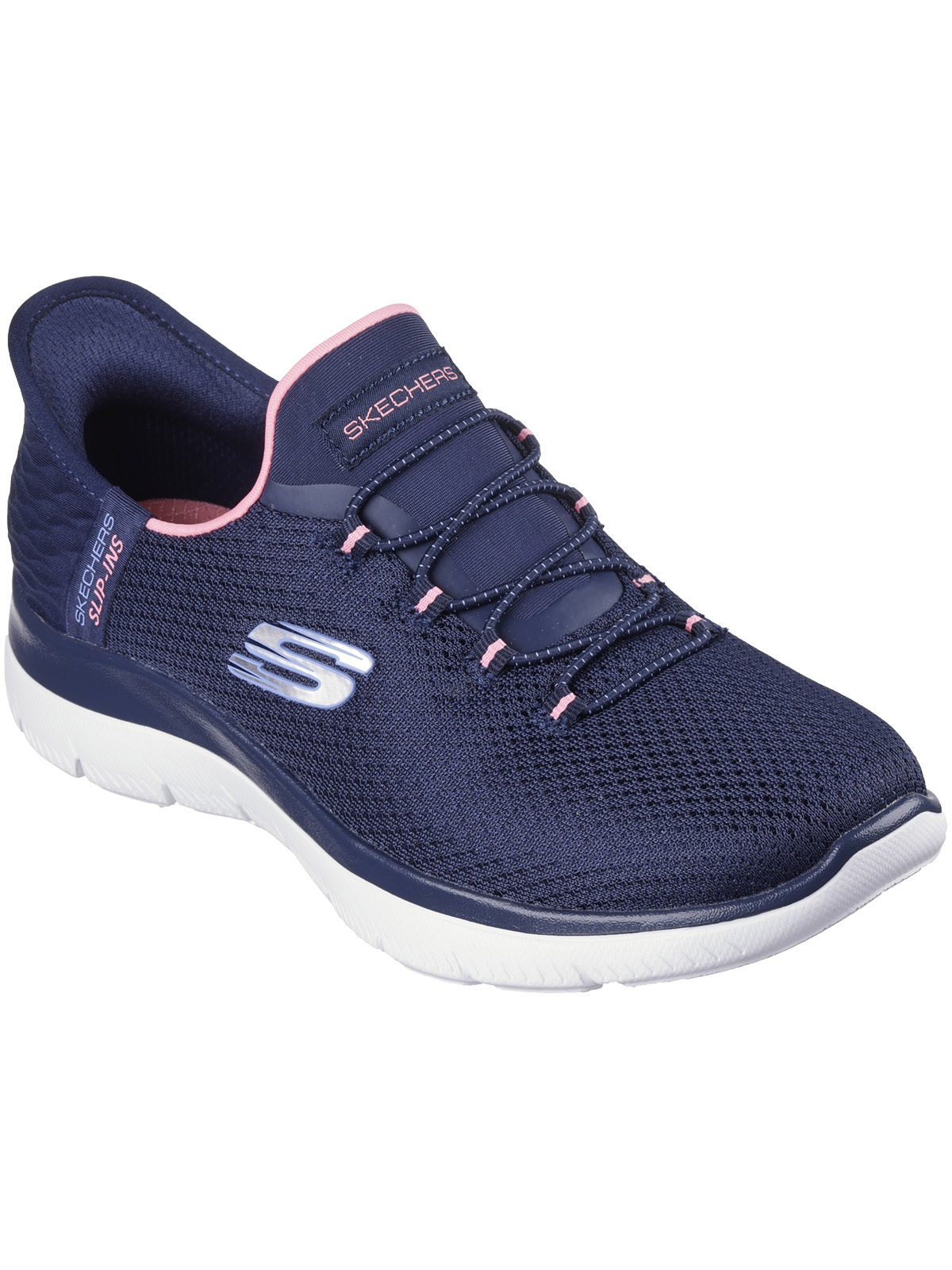 Skechers Wanderschuh "Slip-ins"