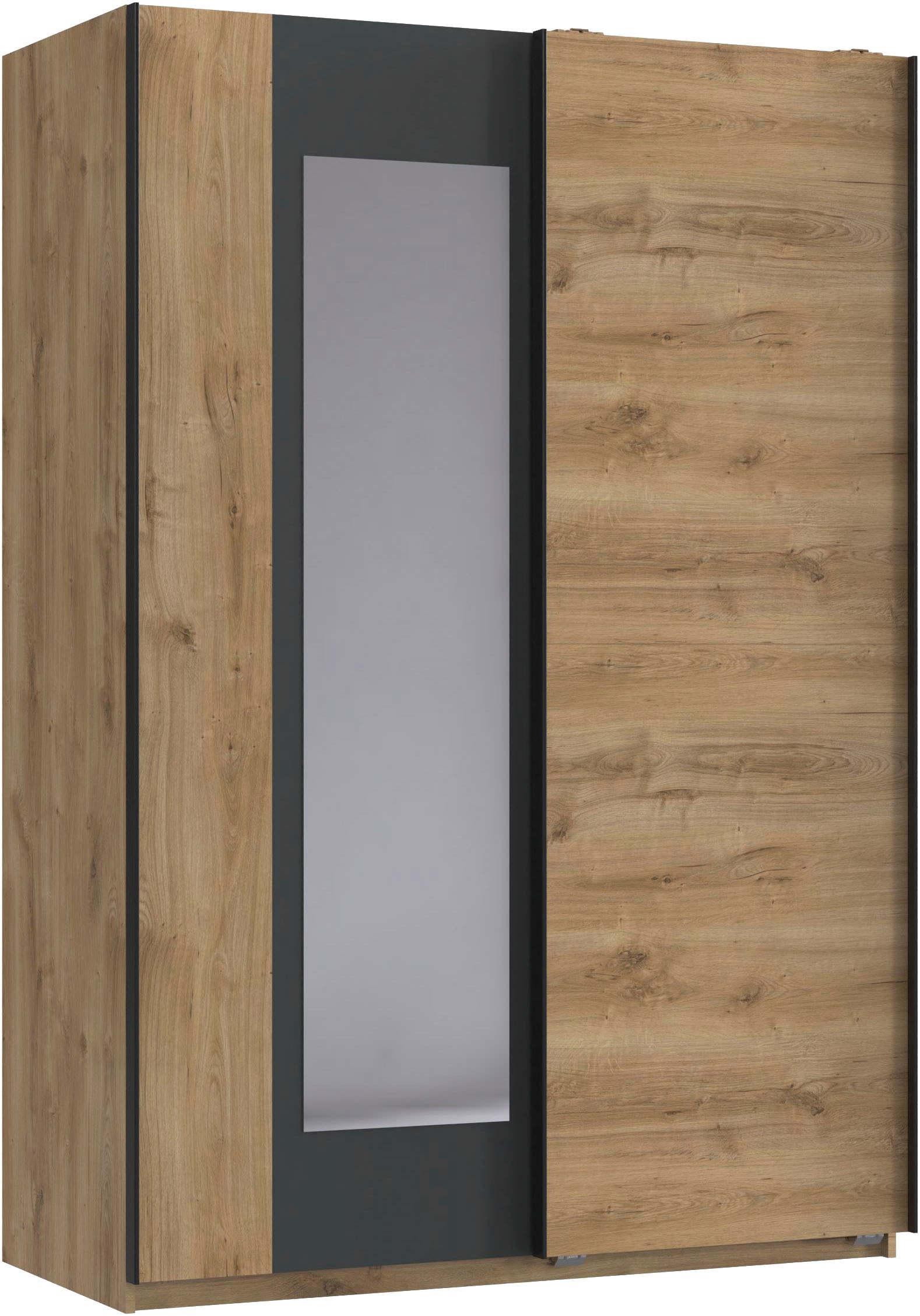 Wimex Schwebetürenschrank "Texel in den Breiten 135cm & 180cm erhältlich, i günstig online kaufen