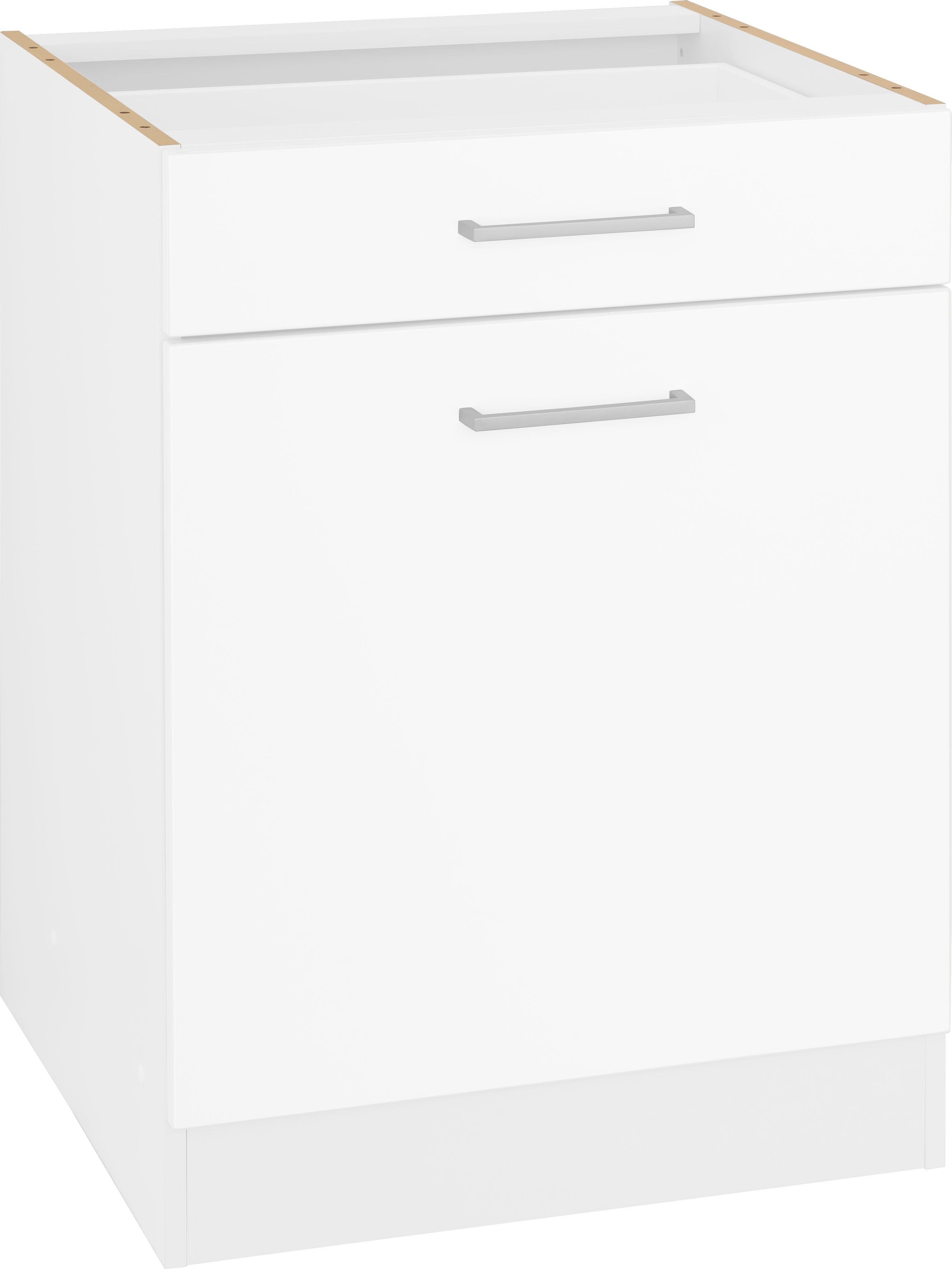 KOCHSTATION "KS-Visby" Breite 60 cm