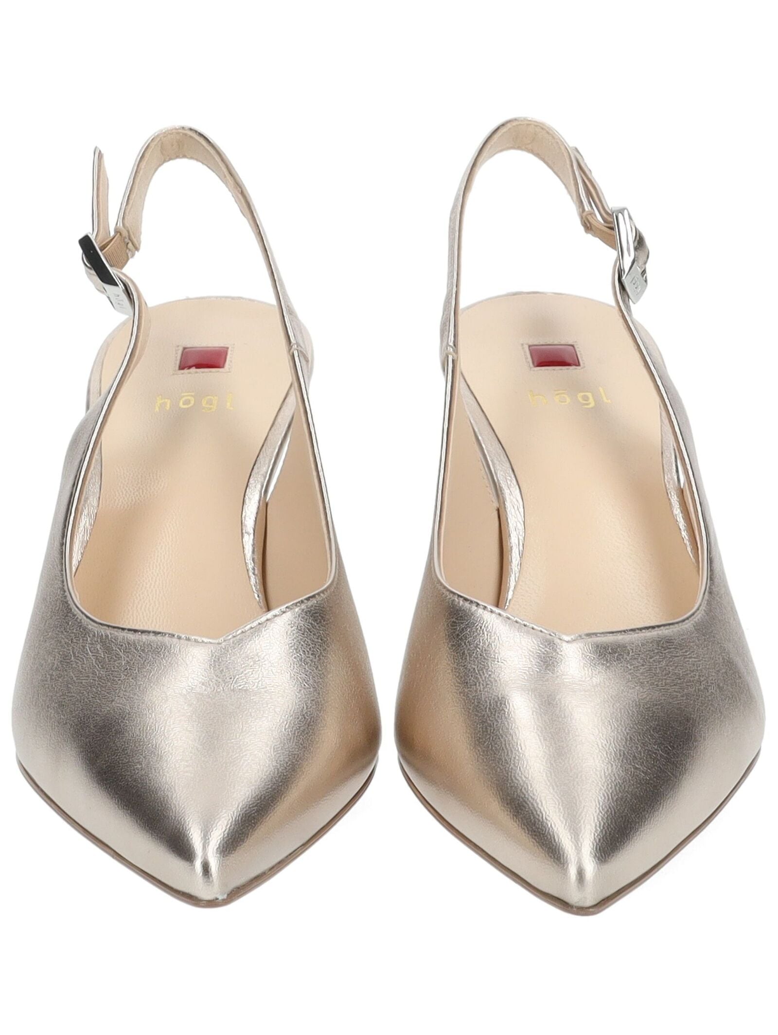 Högl High-Heel-Pumps »Högl Pumps Leder«