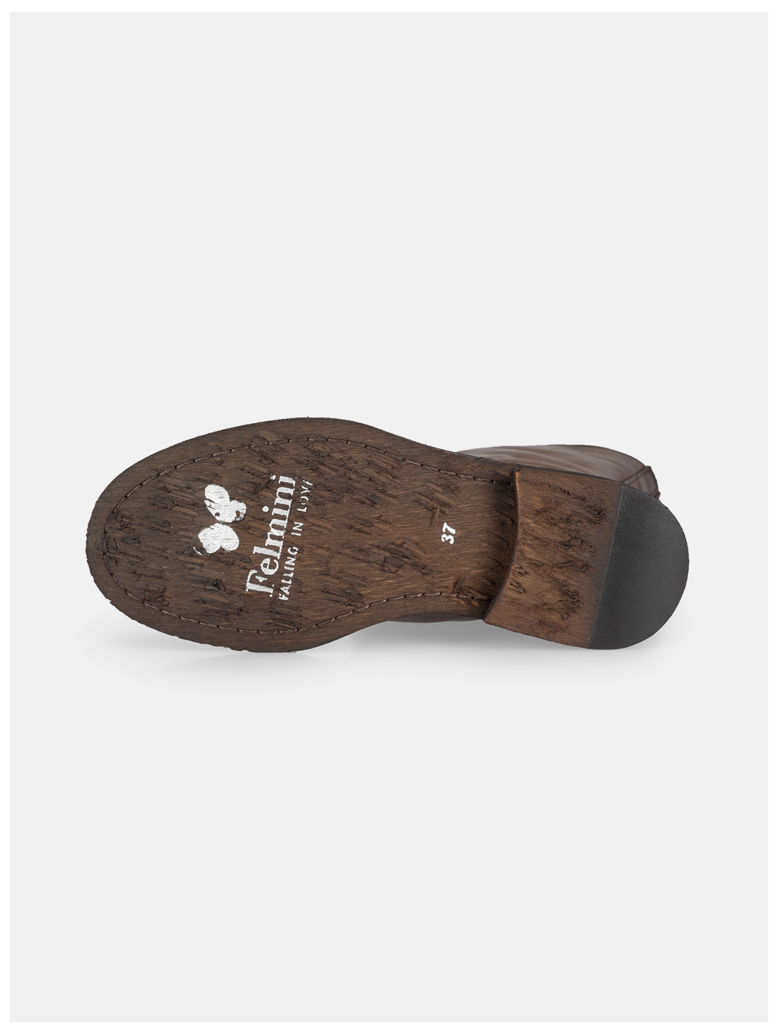 Felmini Stiefel »Felmini Stiefel Leder«