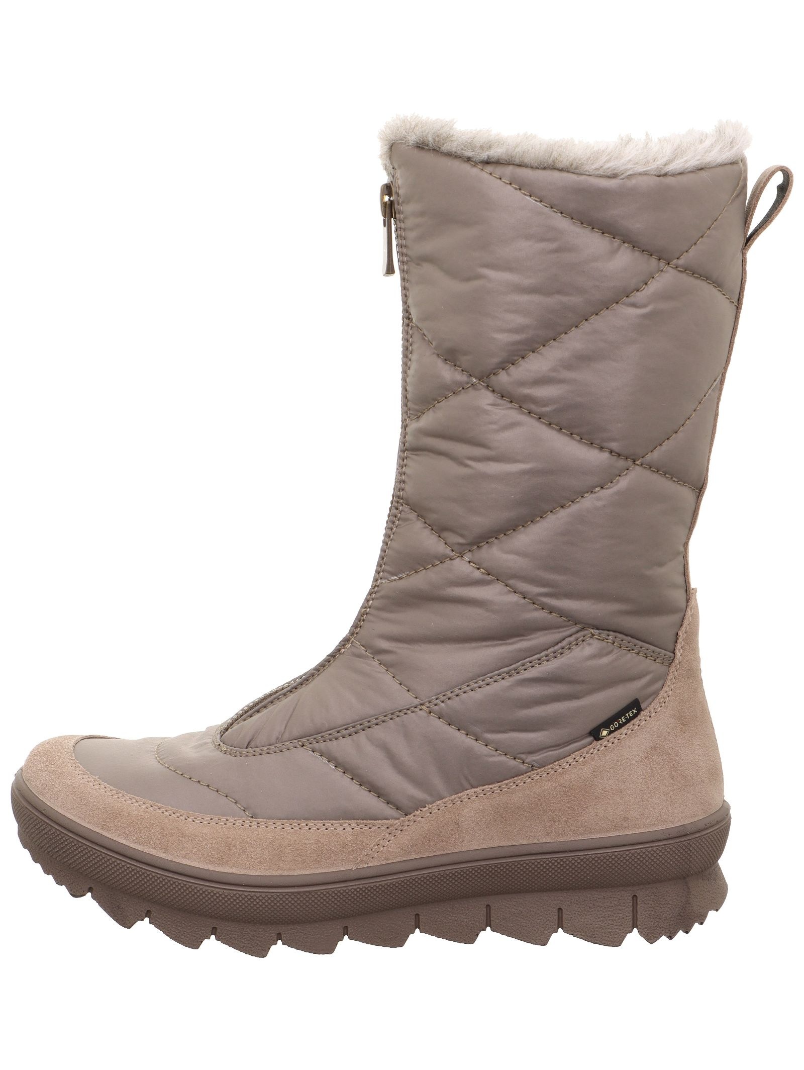 Legero Stiefel »Legero Stiefel Leder/Textil«