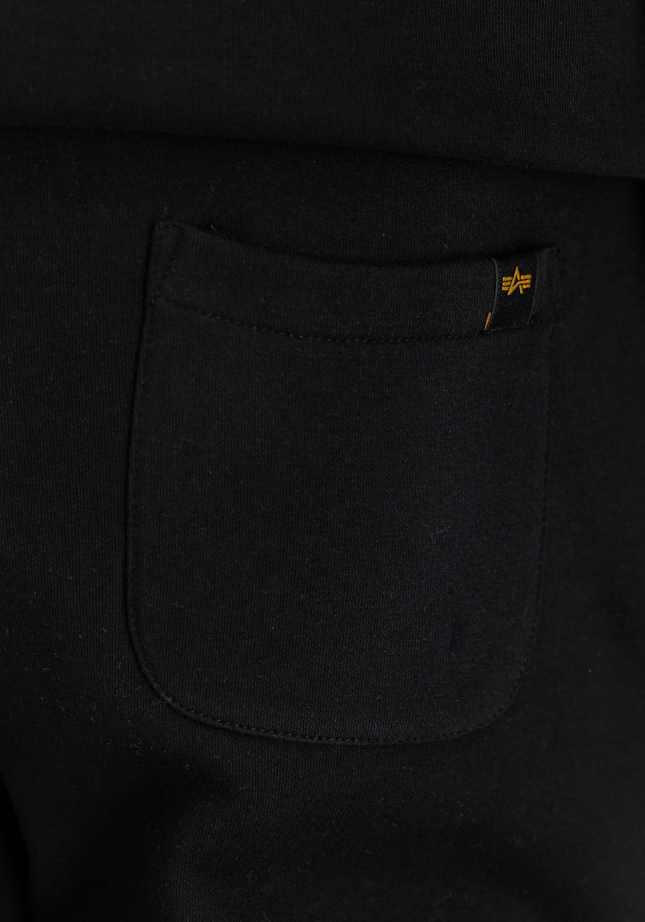 Alpha Industries Jogginghose »Track Jogger SL«
