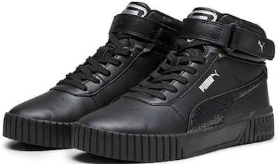 Sneaker »CARINA 2.0 MID WINTER WONDERLAND«